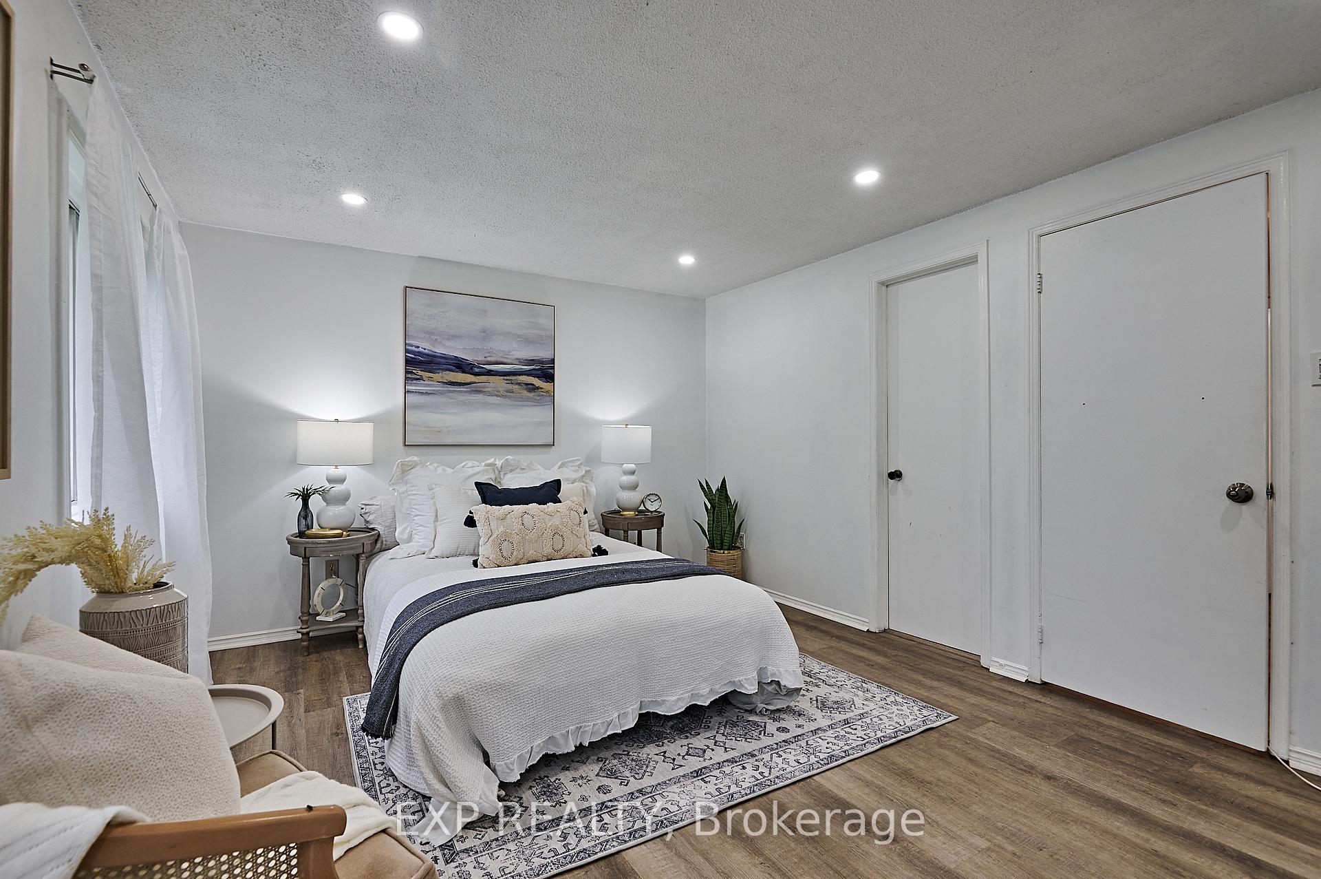 #67 - 200 Murison Blvd, Toronto, ON M1B3R9 | 3 Bedroom 2 Bathroom Condo Townhouse | Image 25