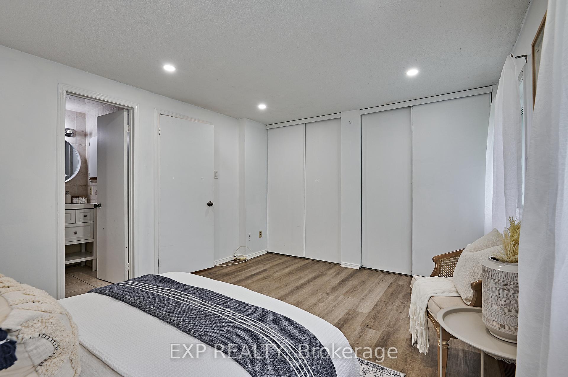 #67 - 200 Murison Blvd, Toronto, ON M1B3R9 | 3 Bedroom 2 Bathroom Condo Townhouse | Image 26