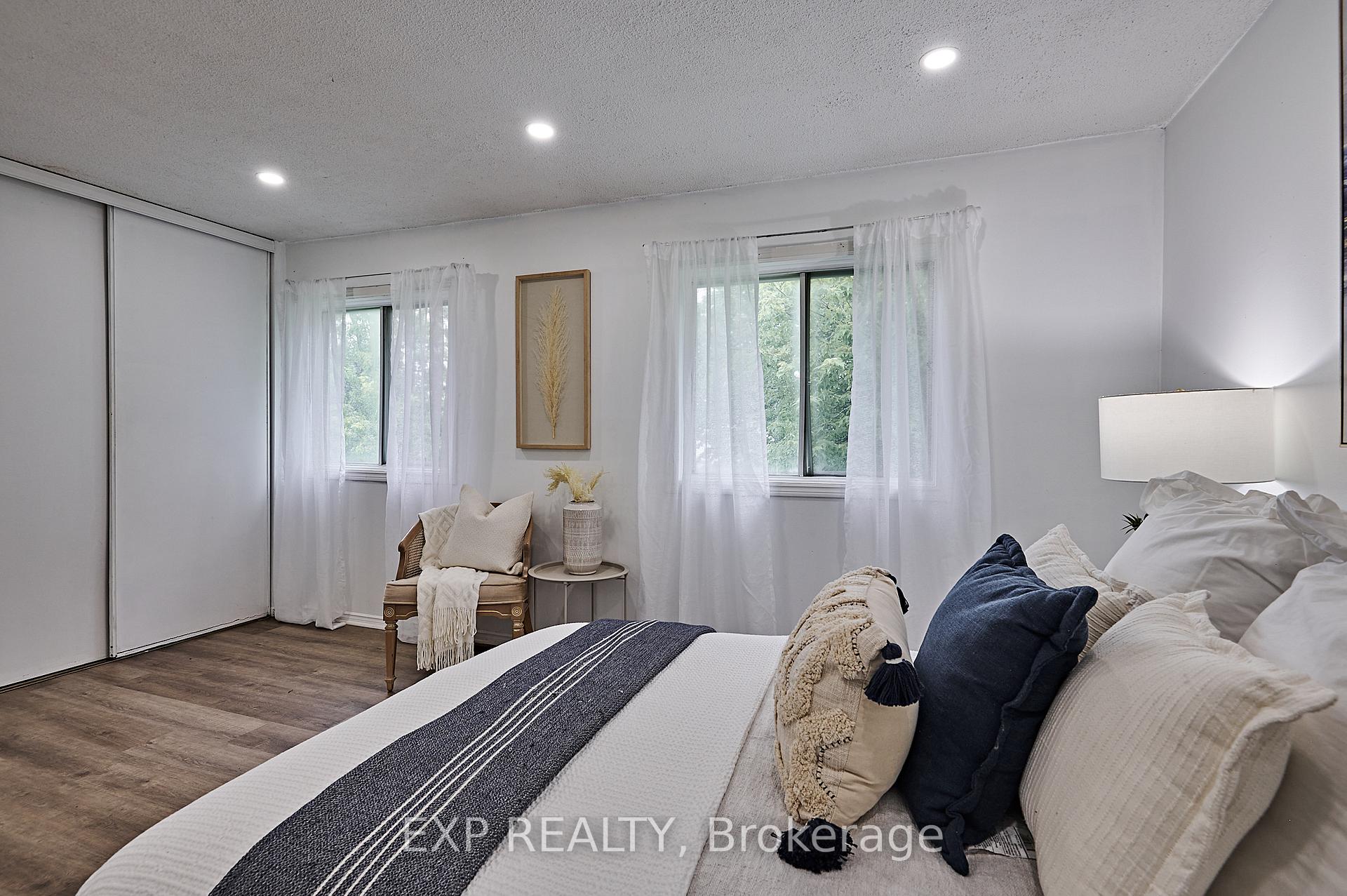 #67 - 200 Murison Blvd, Toronto, ON M1B3R9 | 3 Bedroom 2 Bathroom Condo Townhouse | Image 27