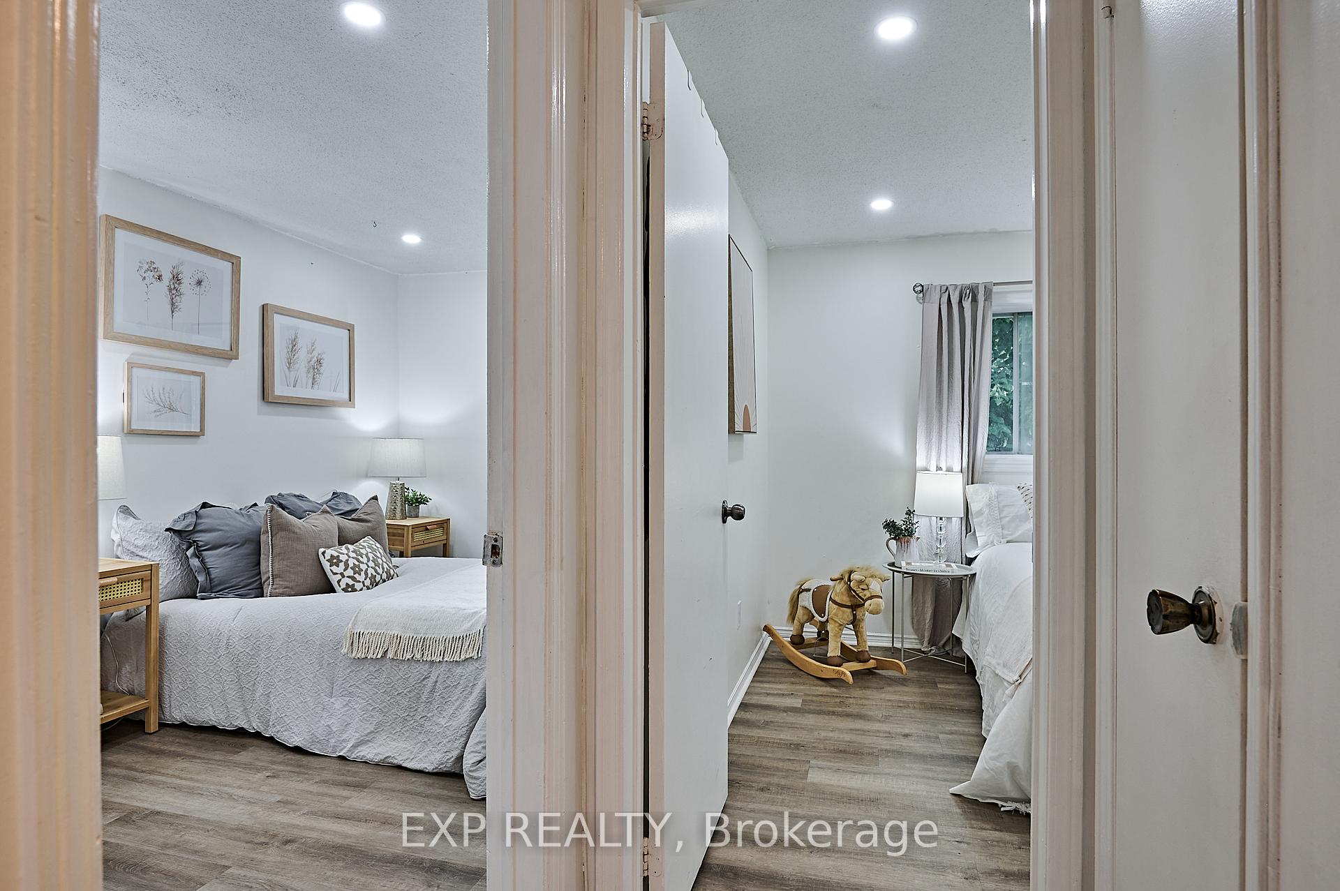 #67 - 200 Murison Blvd, Toronto, ON M1B3R9 | 3 Bedroom 2 Bathroom Condo Townhouse | Image 28