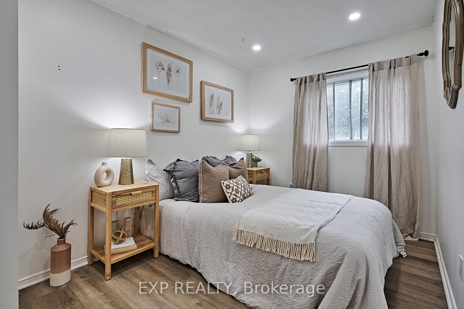 #67 - 200 Murison Blvd, Toronto, ON M1B3R9 | 3 Bedroom 2 Bathroom Condo Townhouse | Image 29