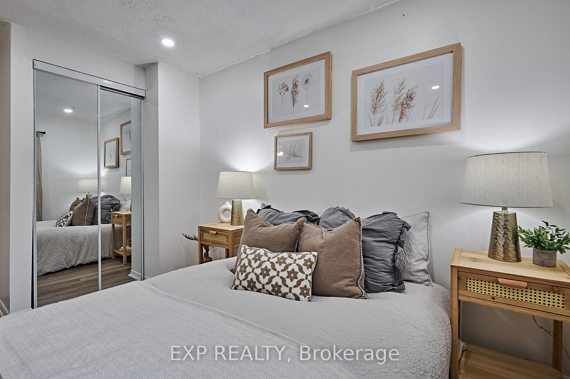 #67 - 200 Murison Blvd, Toronto, ON M1B3R9 | 3 Bedroom 2 Bathroom Condo Townhouse | Image 30