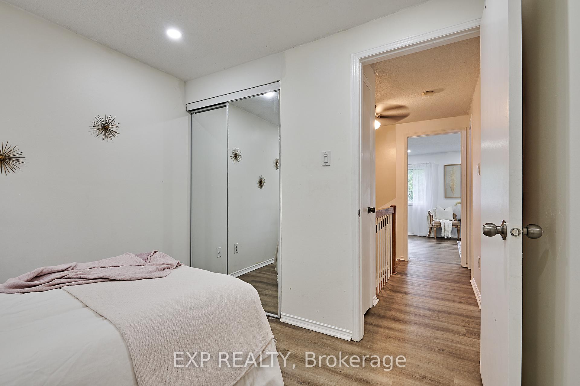 #67 - 200 Murison Blvd, Toronto, ON M1B3R9 | 3 Bedroom 2 Bathroom Condo Townhouse | Image 32