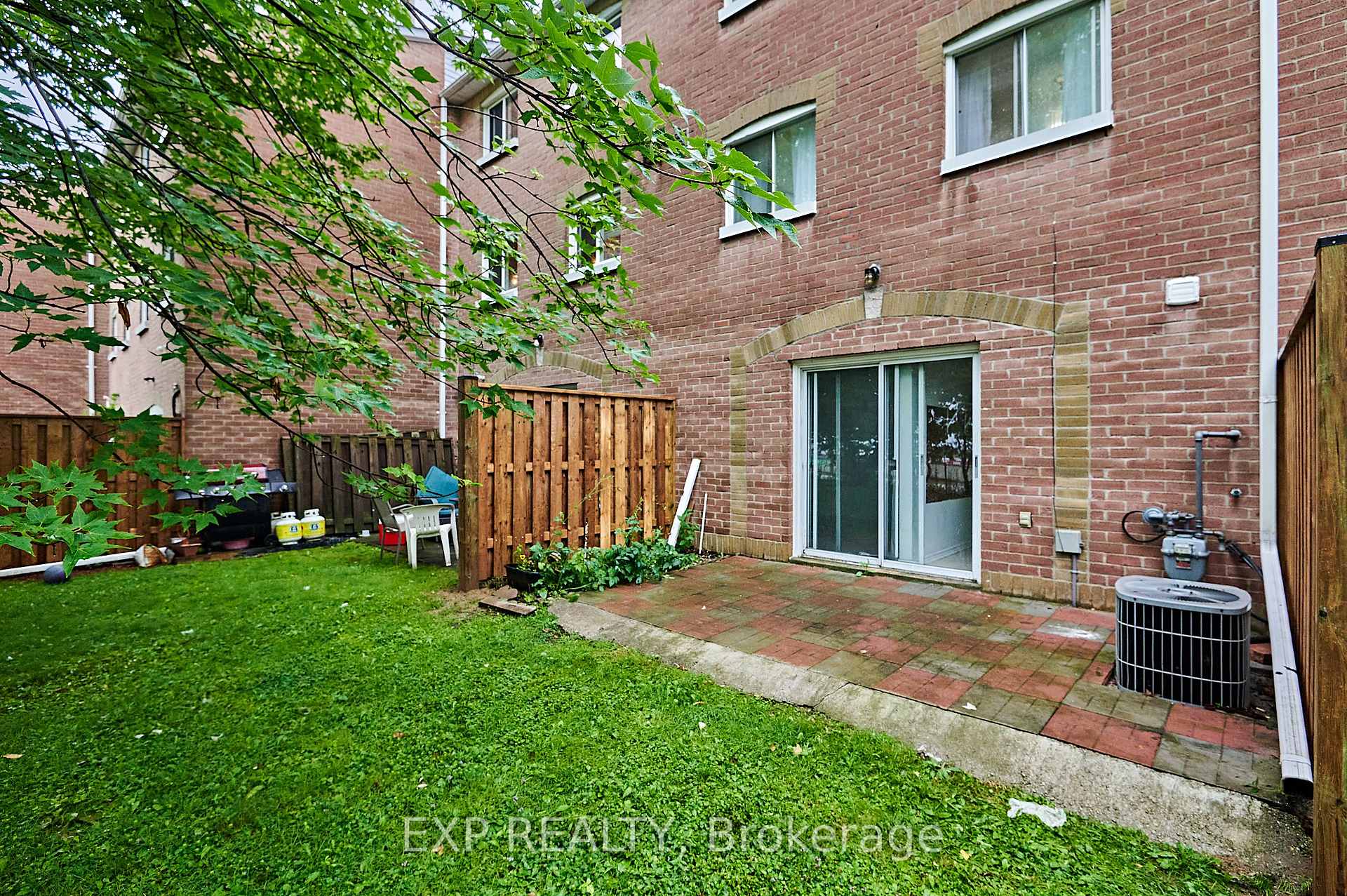 #67 - 200 Murison Blvd, Toronto, ON M1B3R9 | 3 Bedroom 2 Bathroom Condo Townhouse | Image 33