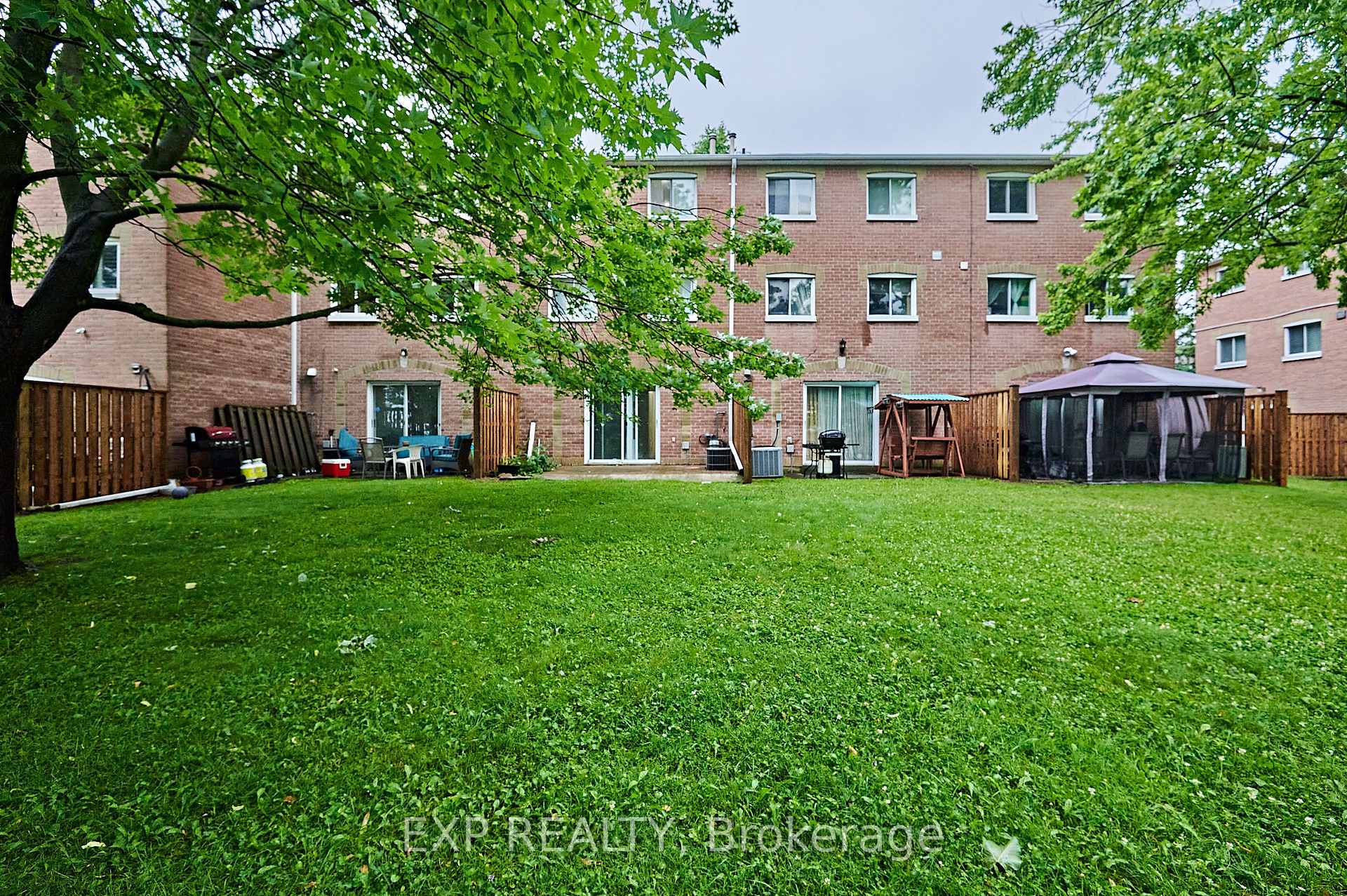 #67 - 200 Murison Blvd, Toronto, ON M1B3R9 | 3 Bedroom 2 Bathroom Condo Townhouse | Image 35