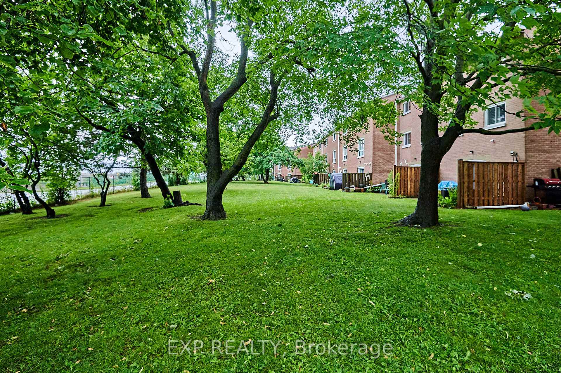 #67 - 200 Murison Blvd, Toronto, ON M1B3R9 | 3 Bedroom 2 Bathroom Condo Townhouse | Image 36