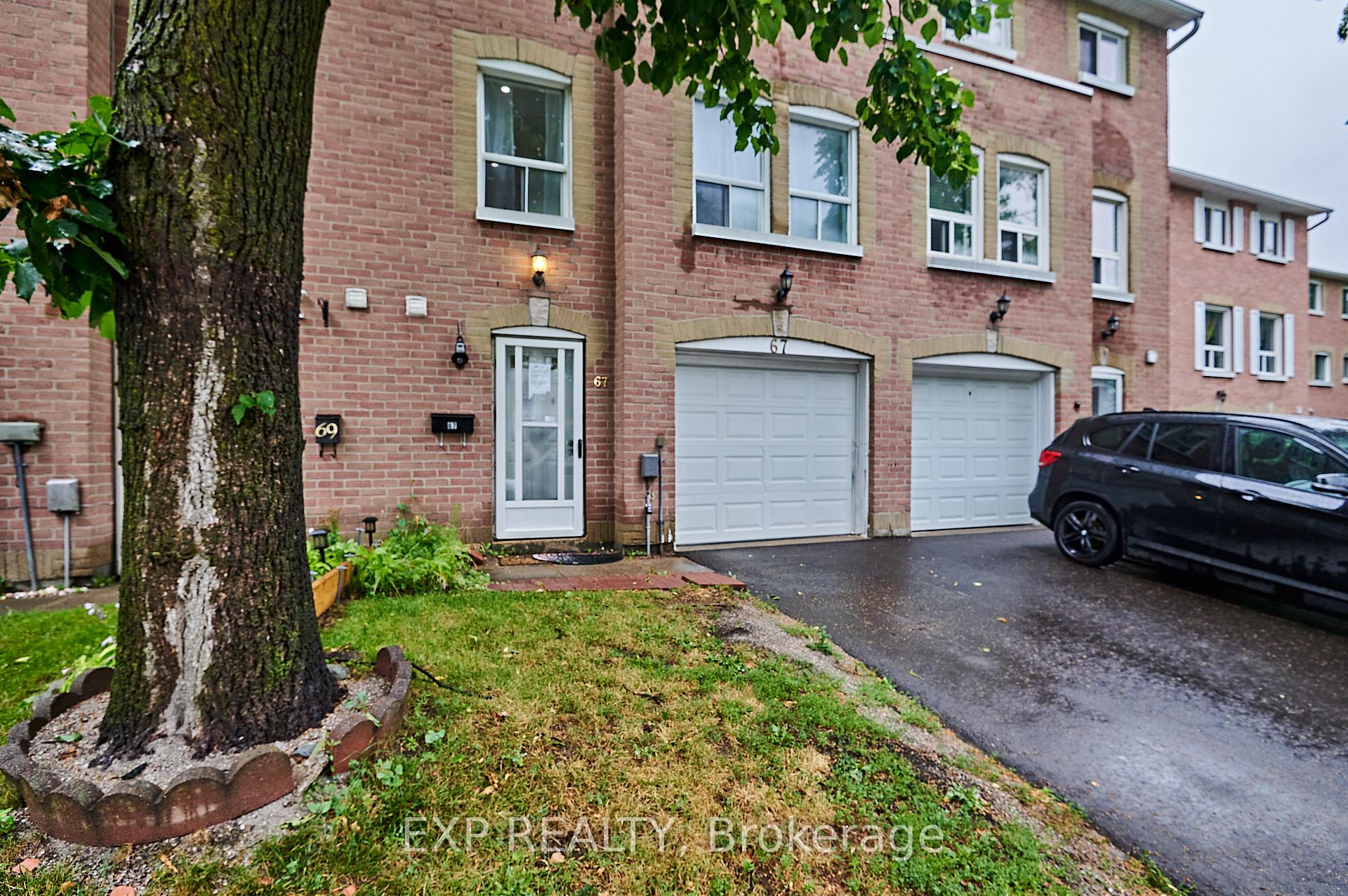 #67 - 200 Murison Blvd, Toronto, ON M1B3R9 | 3 Bedroom 2 Bathroom Condo Townhouse | Image 38