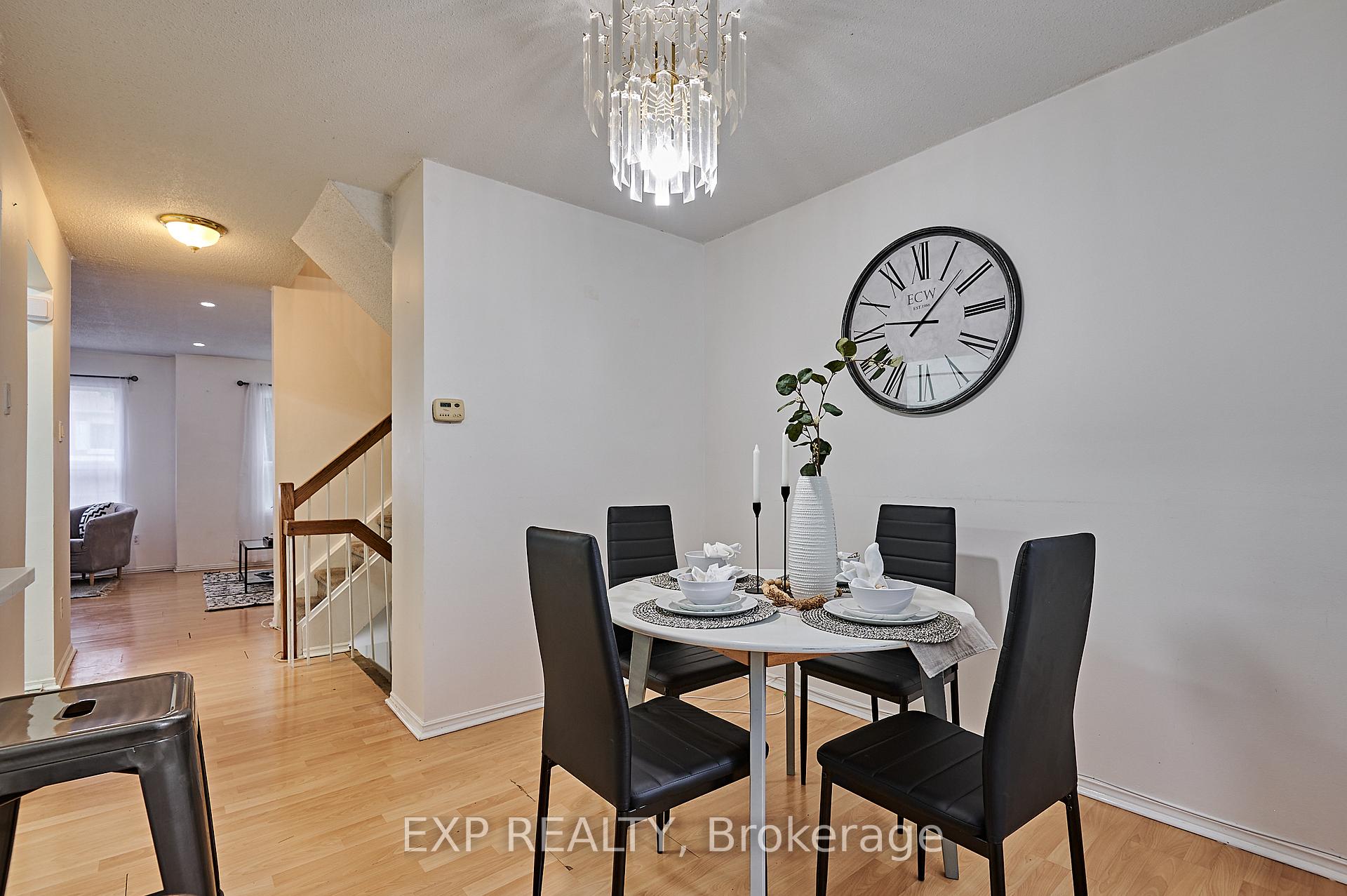 #67 - 200 Murison Blvd, Toronto, ON M1B3R9 | 3 Bedroom 2 Bathroom Condo Townhouse | Image 4