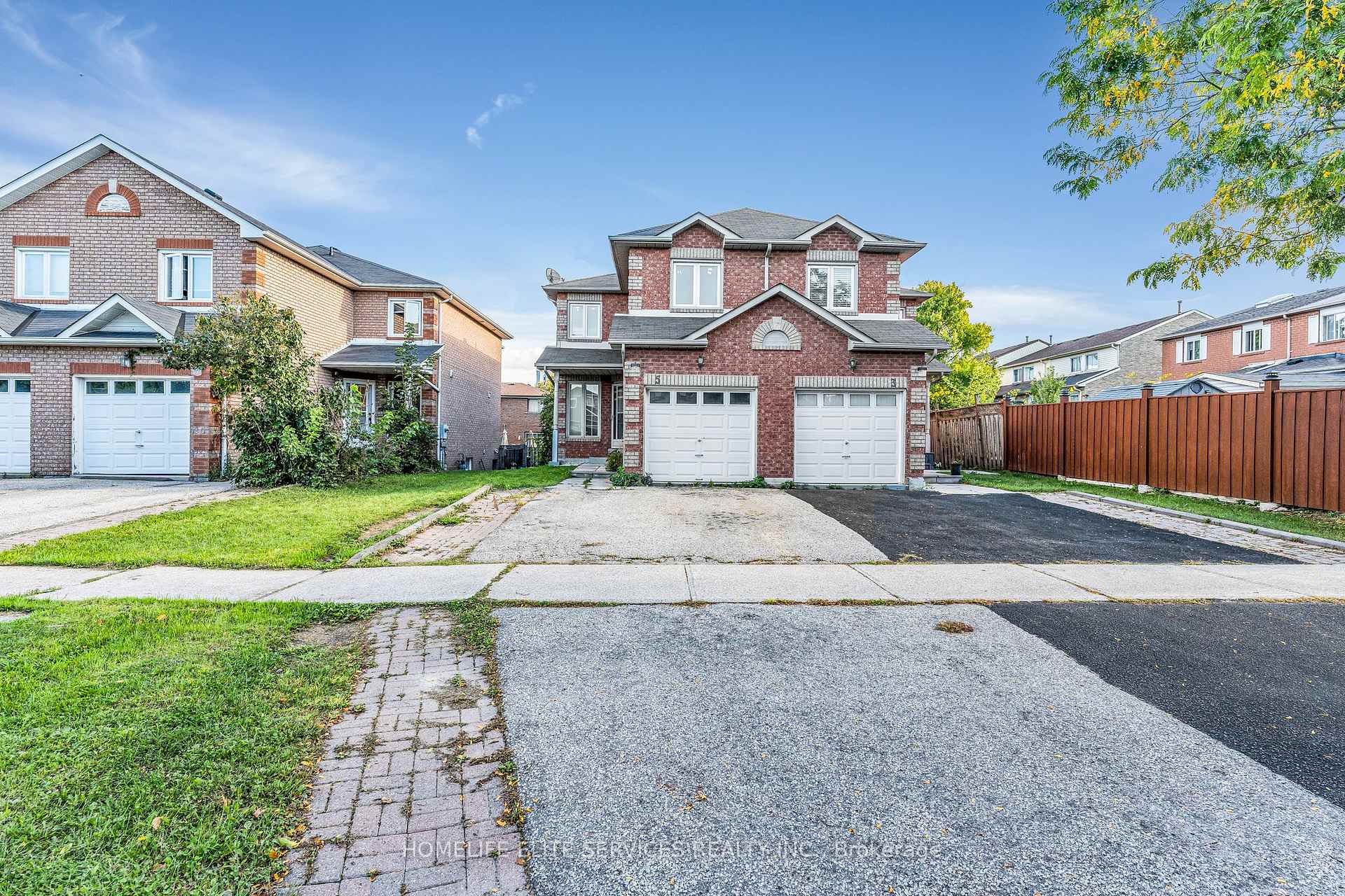 5 Lenthall Ave, Toronto, ON M1B2C7 | 3 Bedroom 4 Bathroom Semi-Detached House | Image 1