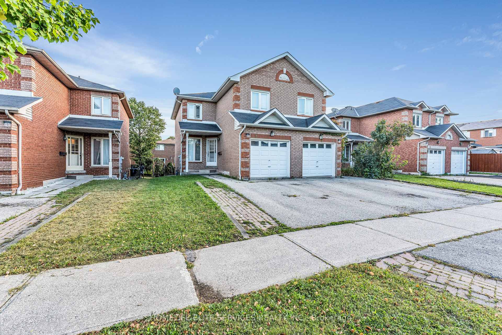 9 Lenthall Ave, Toronto, ON M1B2C7 | 3 Bedroom 4 Bathroom Semi-Detached House | Image 1