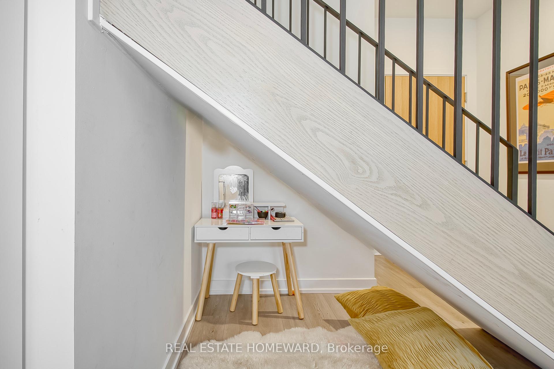 #131 - 156 Logan Ave, Toronto, ON M4M2N3 | 2 Bedroom 3 Bathroom Condo Townhouse | Image 13