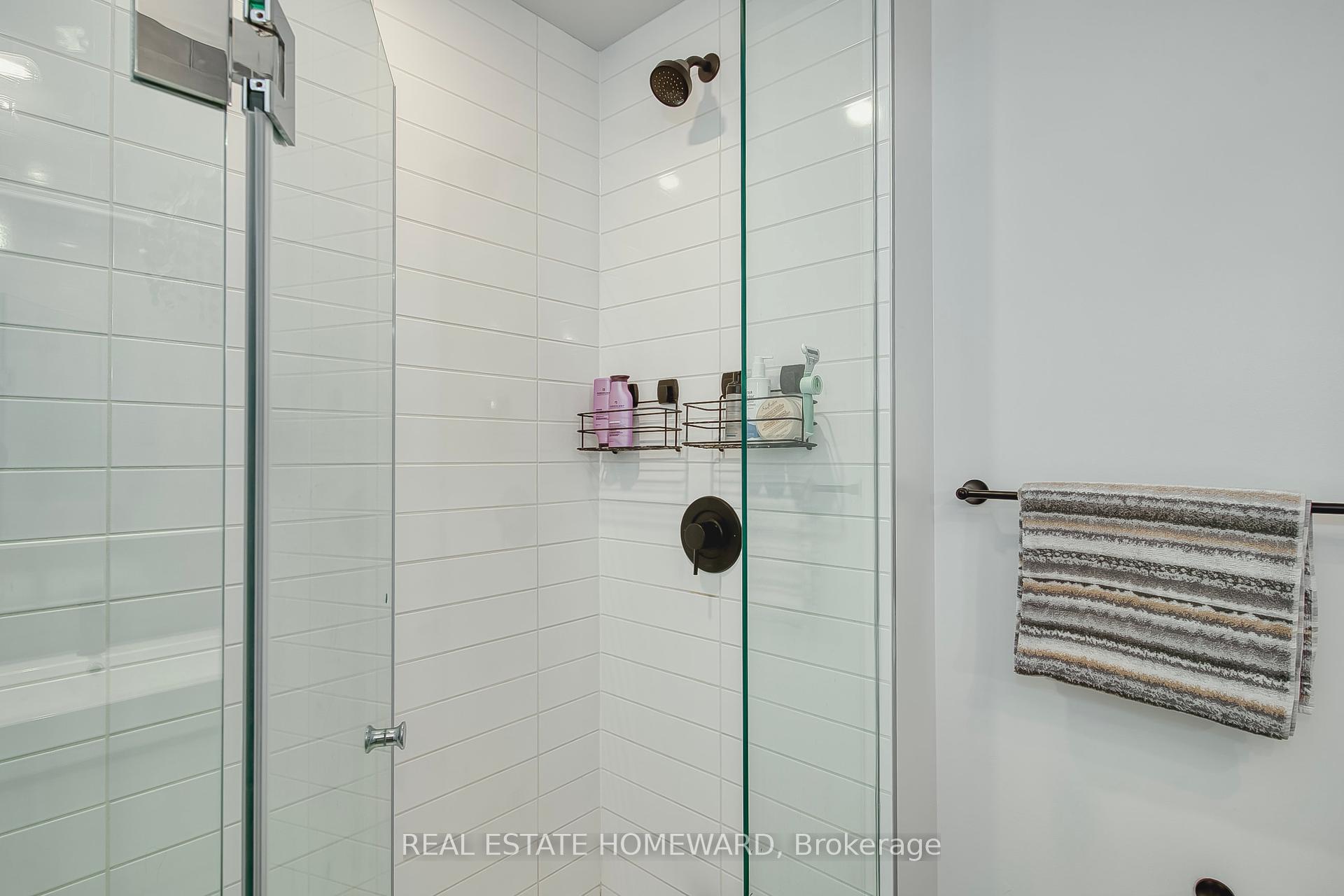 #131 - 156 Logan Ave, Toronto, ON M4M2N3 | 2 Bedroom 3 Bathroom Condo Townhouse | Image 26