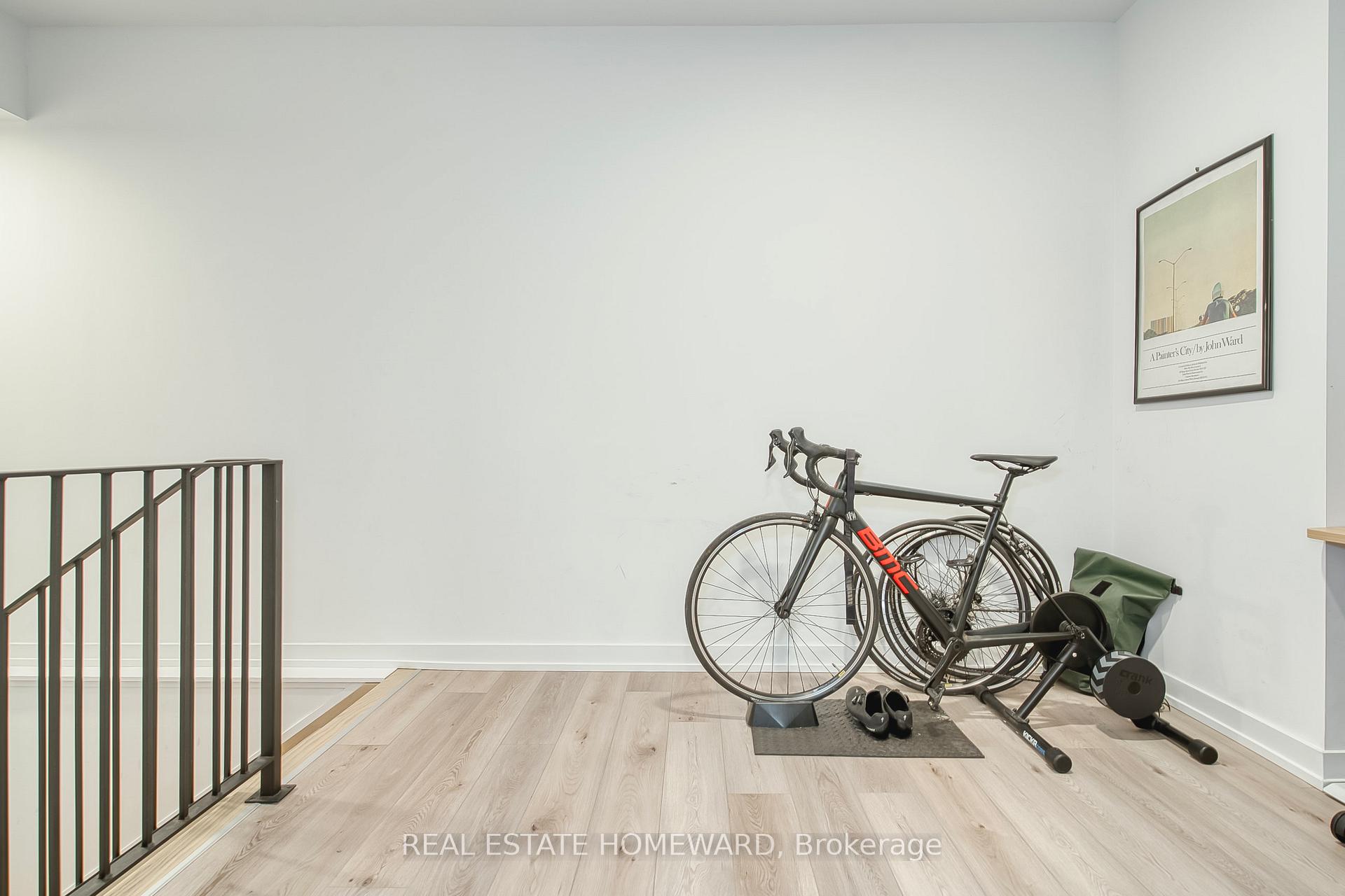 #131 - 156 Logan Ave, Toronto, ON M4M2N3 | 2 Bedroom 3 Bathroom Condo Townhouse | Image 30