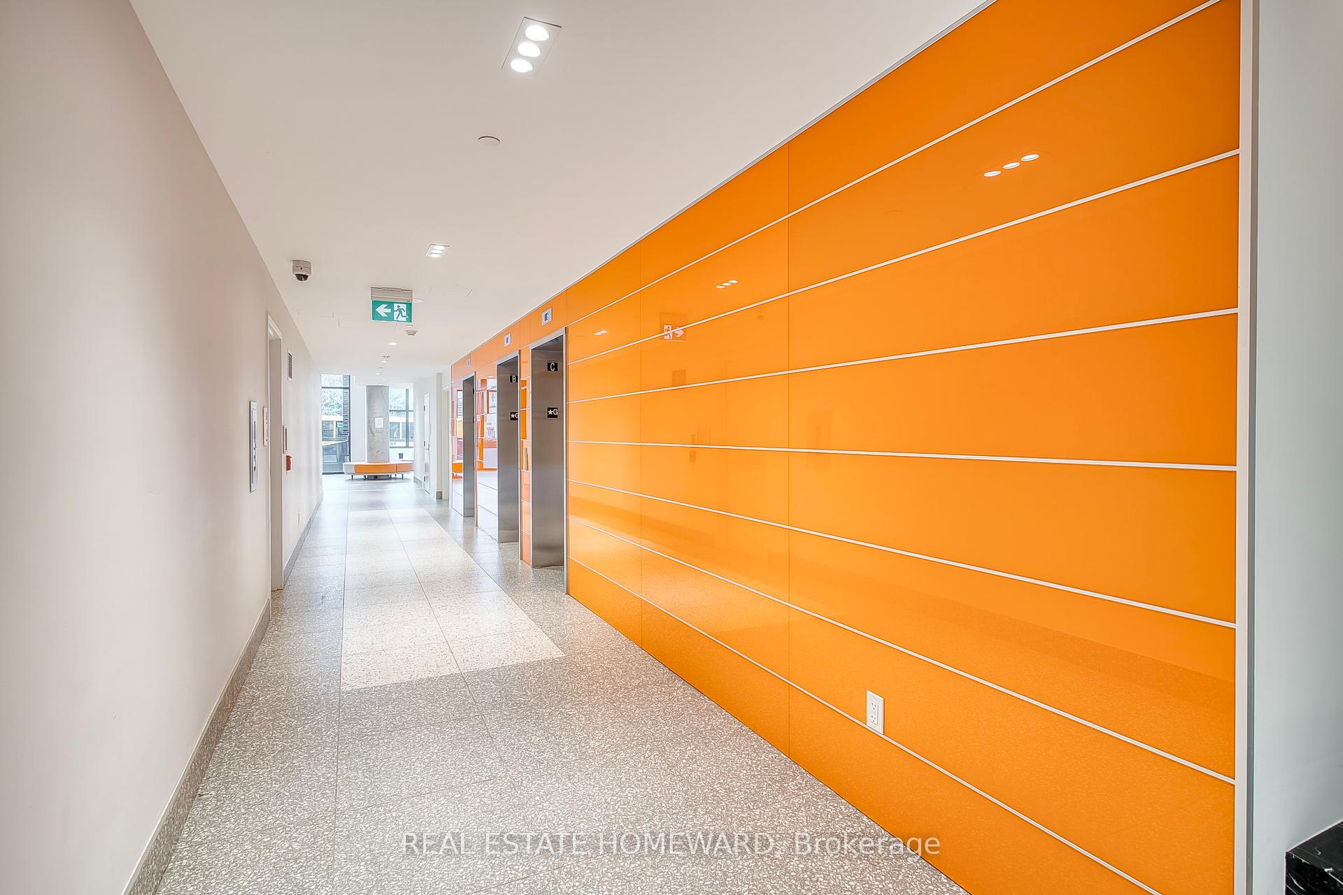 #131 - 156 Logan Ave, Toronto, ON M4M2N3 | 2 Bedroom 3 Bathroom Condo Townhouse | Image 37