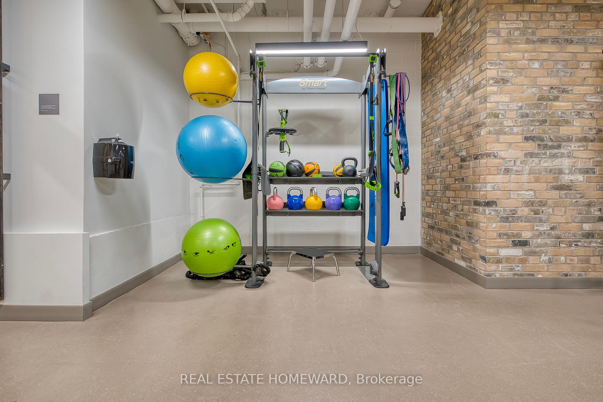 #131 - 156 Logan Ave, Toronto, ON M4M2N3 | 2 Bedroom 3 Bathroom Condo Townhouse | Image 38