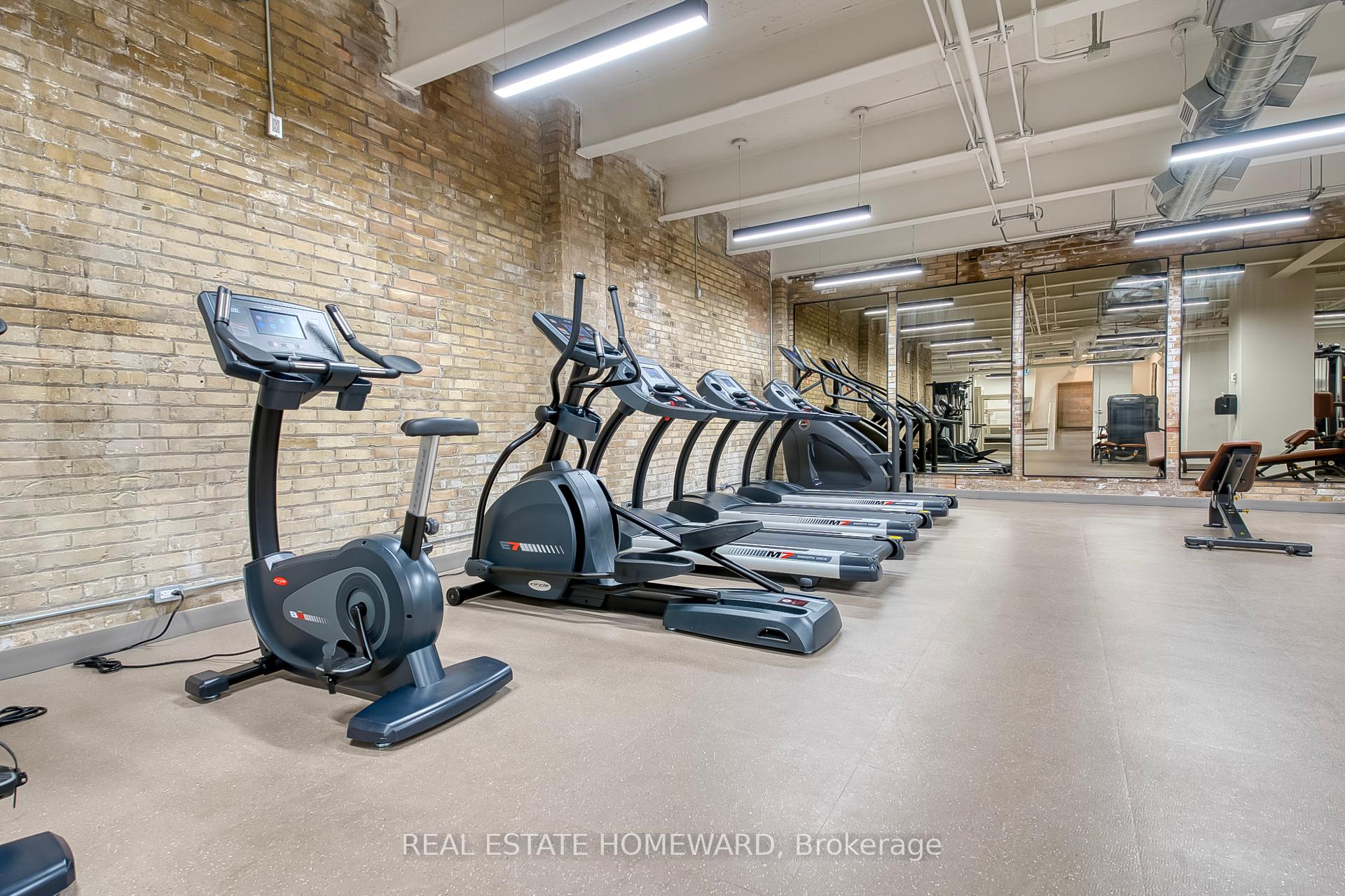 #131 - 156 Logan Ave, Toronto, ON M4M2N3 | 2 Bedroom 3 Bathroom Condo Townhouse | Image 39