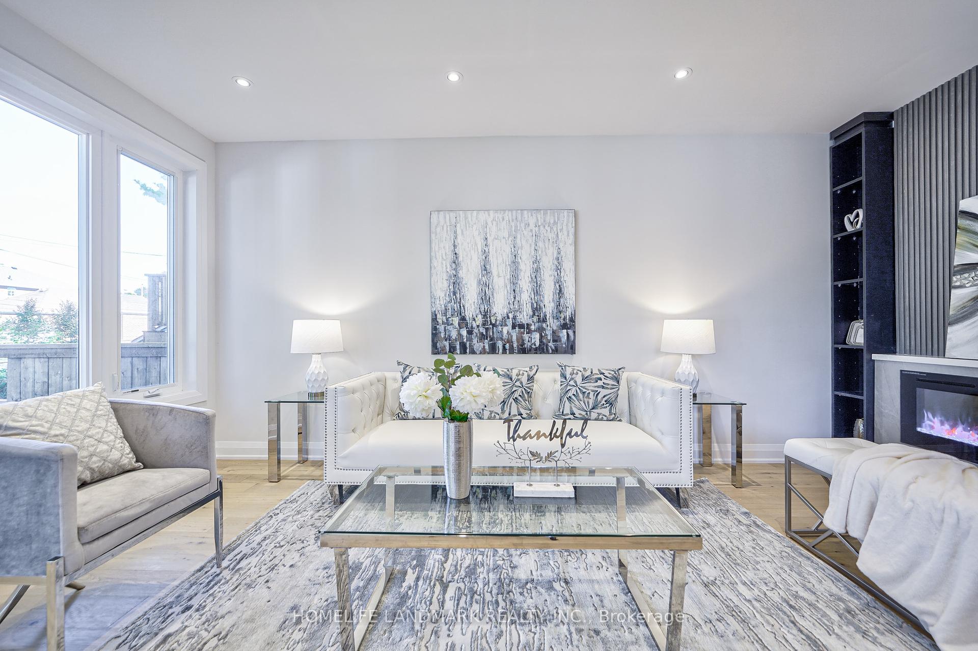 502 Mortimer Ave, Toronto, ON M4J2G7 | 4 Bedroom 4 Bathroom Detached House | Image 10
