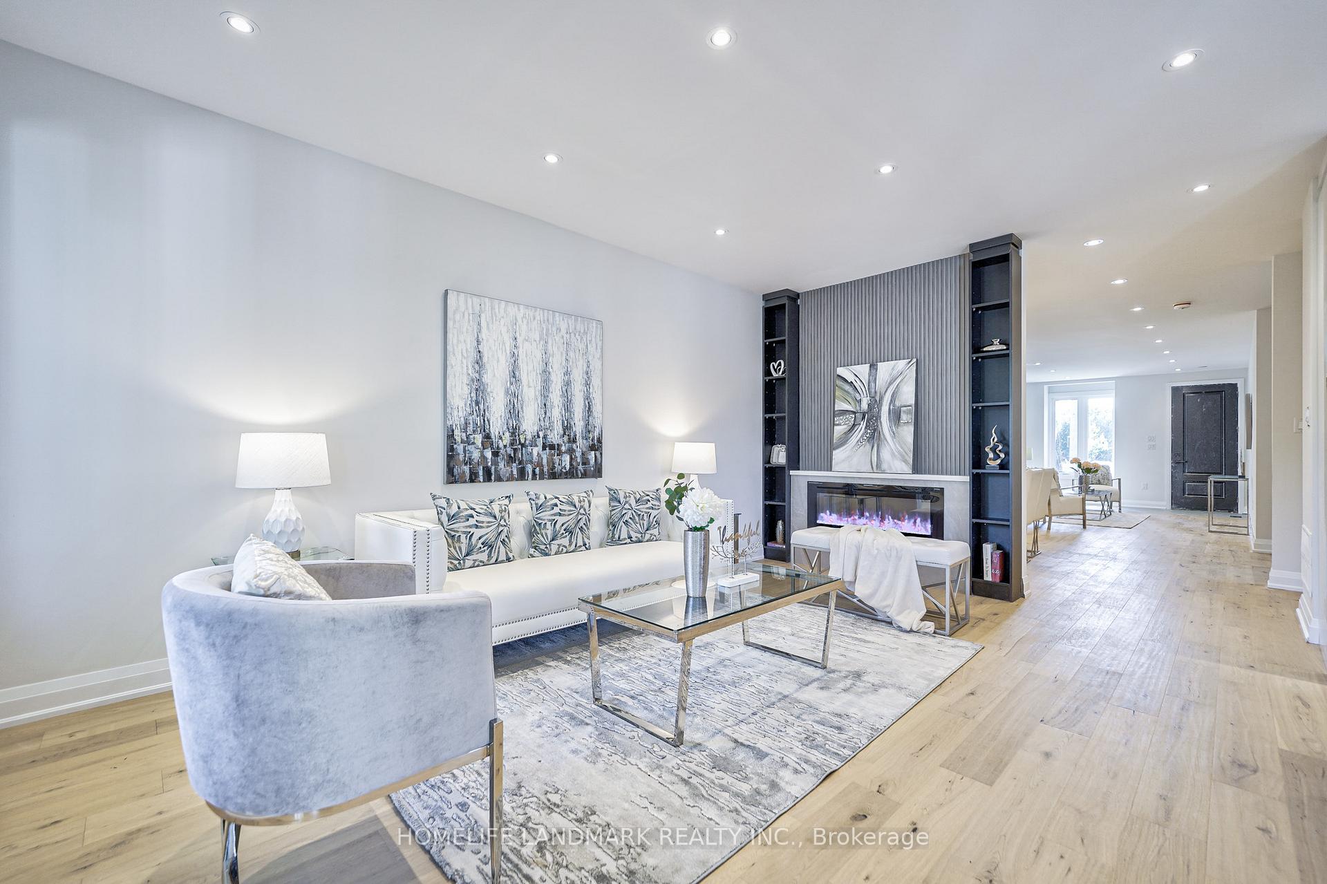 502 Mortimer Ave, Toronto, ON M4J2G7 | 4 Bedroom 4 Bathroom Detached House | Image 11