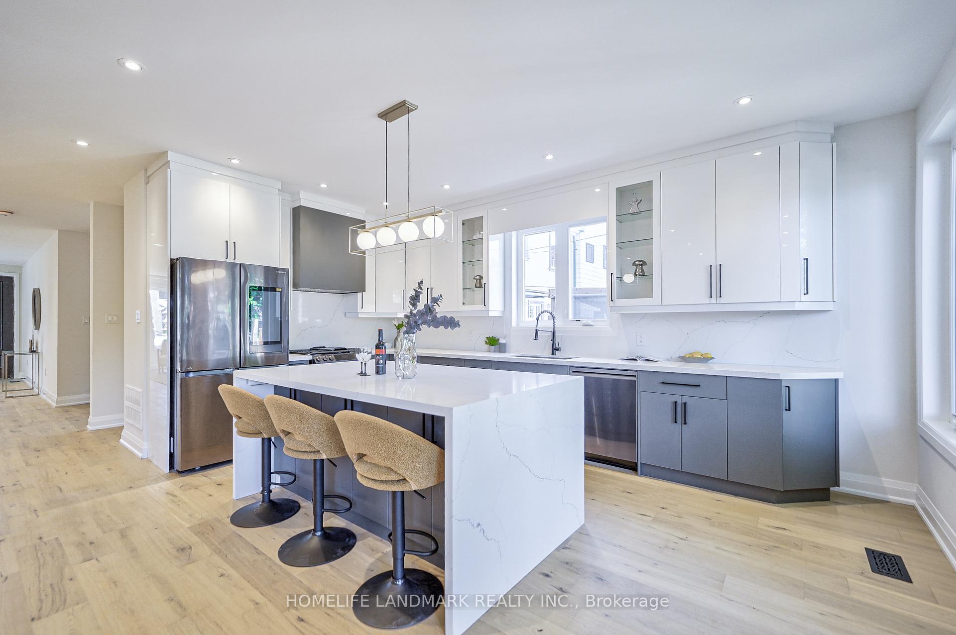 502 Mortimer Ave, Toronto, ON M4J2G7 | 4 Bedroom 4 Bathroom Detached House | Image 13
