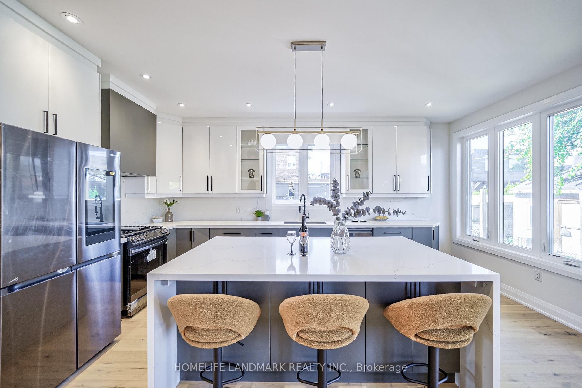 502 Mortimer Ave, Toronto, ON M4J2G7 | 4 Bedroom 4 Bathroom Detached House | Image 14