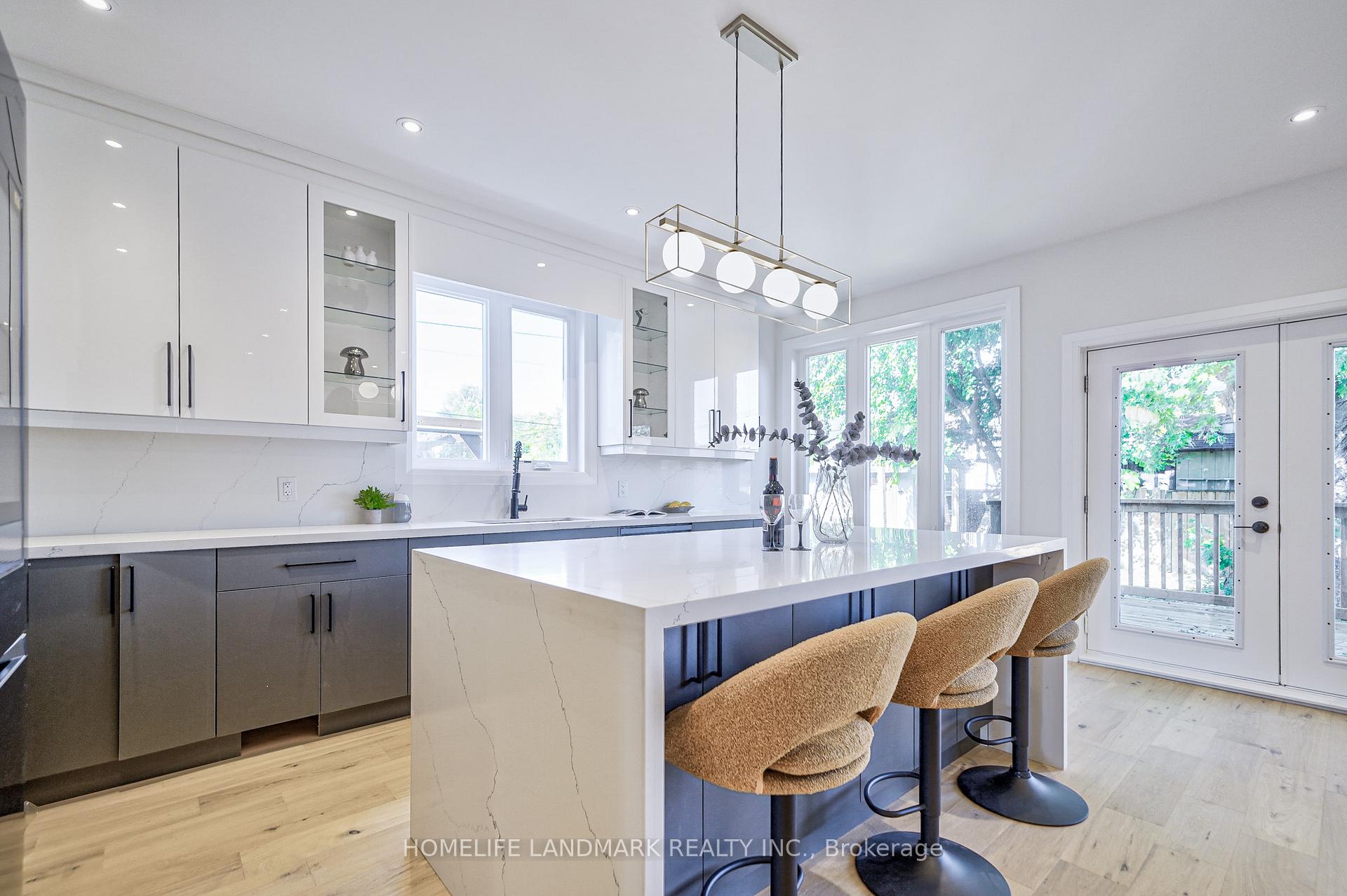 502 Mortimer Ave, Toronto, ON M4J2G7 | 4 Bedroom 4 Bathroom Detached House | Image 15