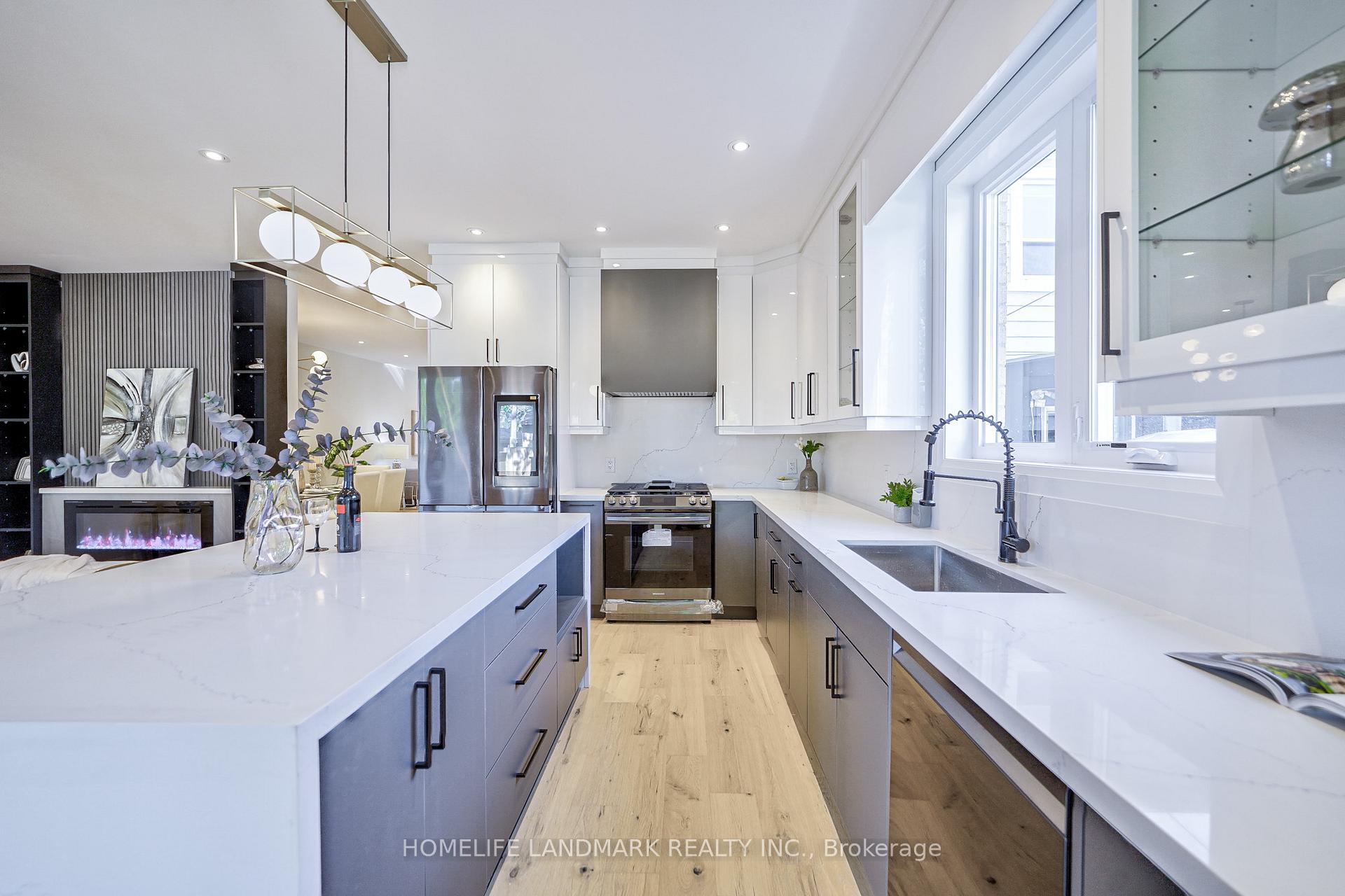 502 Mortimer Ave, Toronto, ON M4J2G7 | 4 Bedroom 4 Bathroom Detached House | Image 16