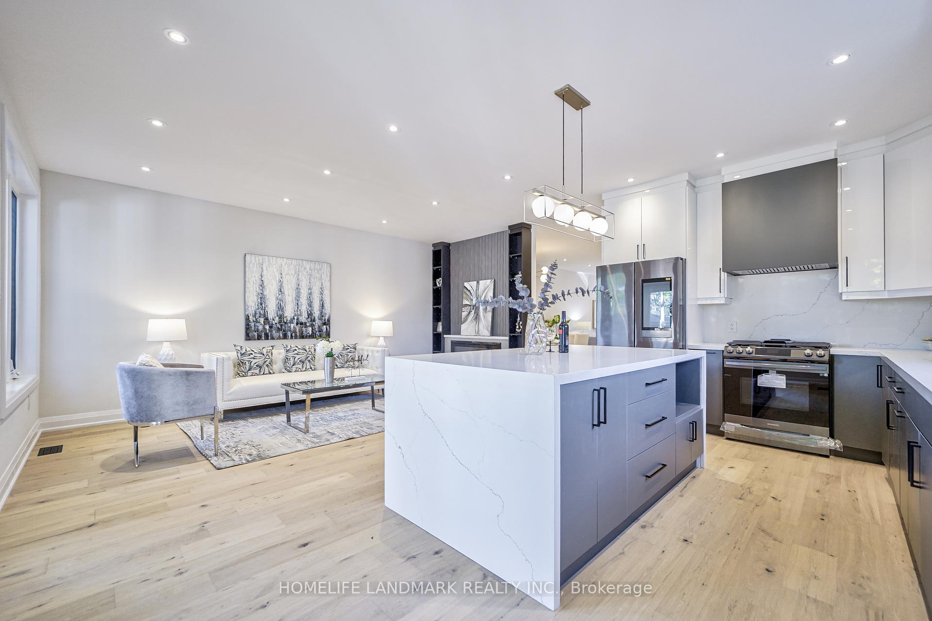 502 Mortimer Ave, Toronto, ON M4J2G7 | 4 Bedroom 4 Bathroom Detached House | Image 17