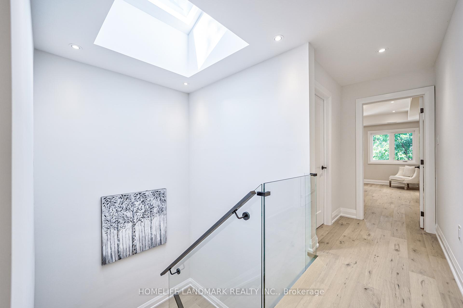 502 Mortimer Ave, Toronto, ON M4J2G7 | 4 Bedroom 4 Bathroom Detached House | Image 18