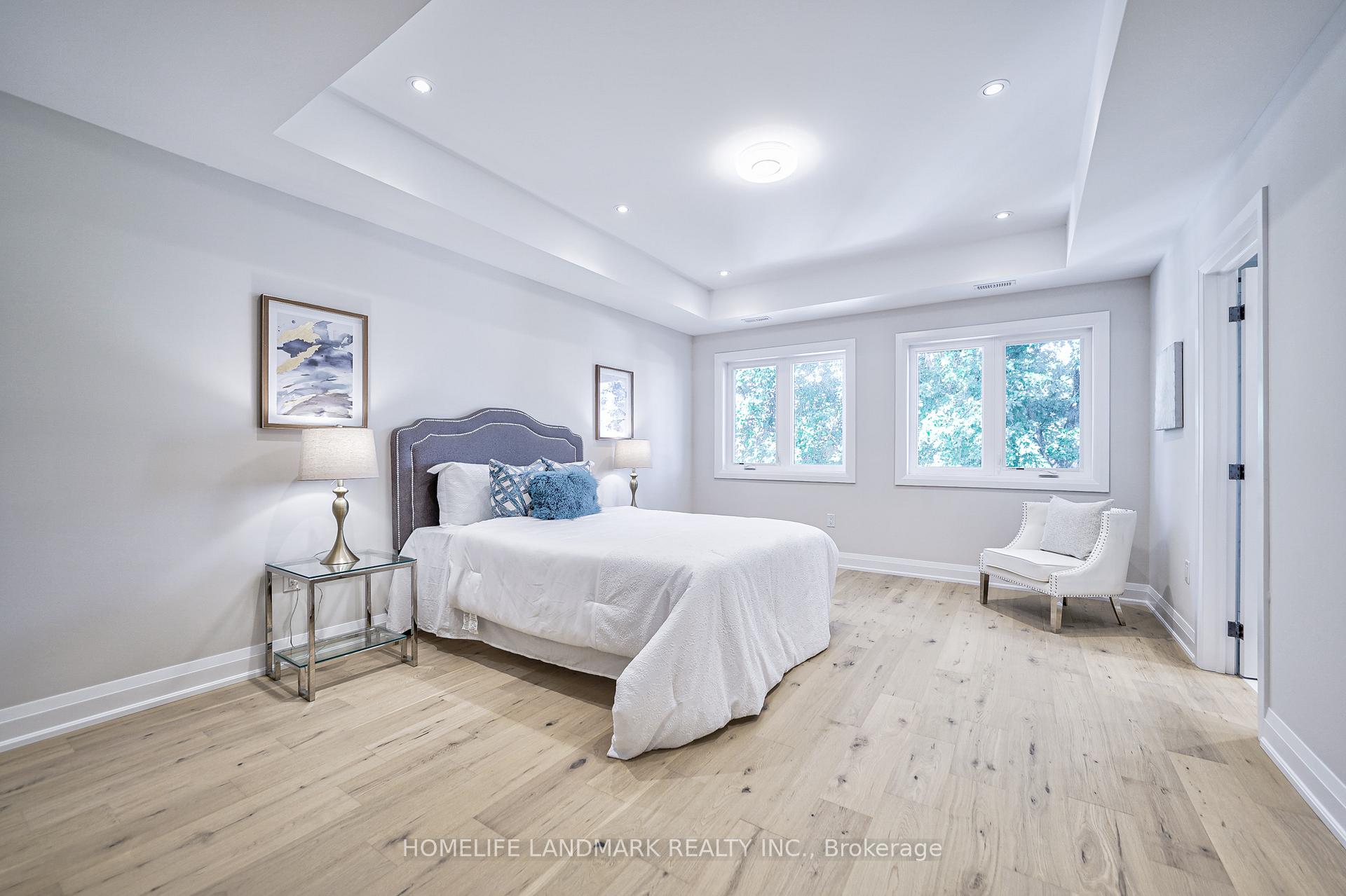502 Mortimer Ave, Toronto, ON M4J2G7 | 4 Bedroom 4 Bathroom Detached House | Image 19