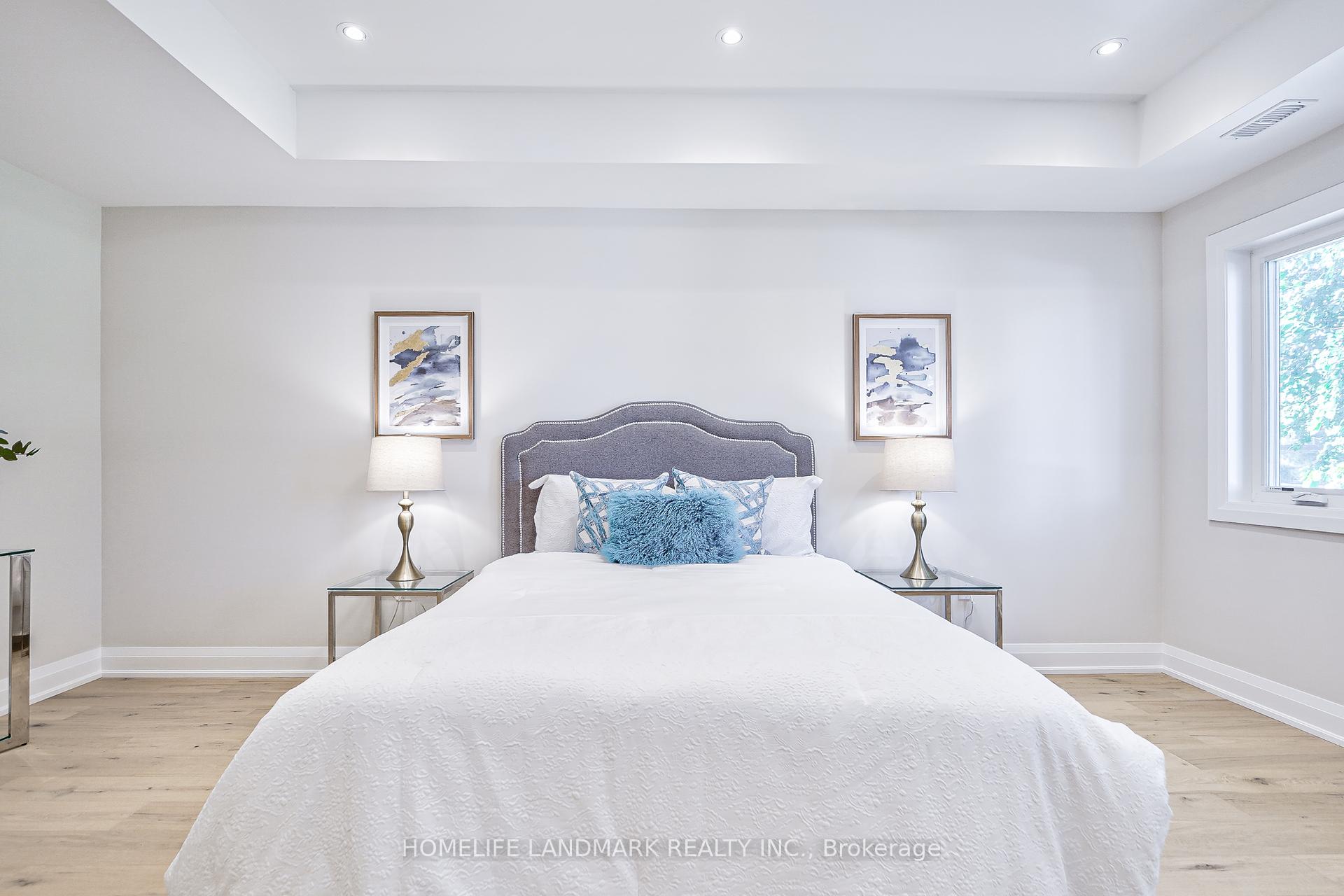 502 Mortimer Ave, Toronto, ON M4J2G7 | 4 Bedroom 4 Bathroom Detached House | Image 20