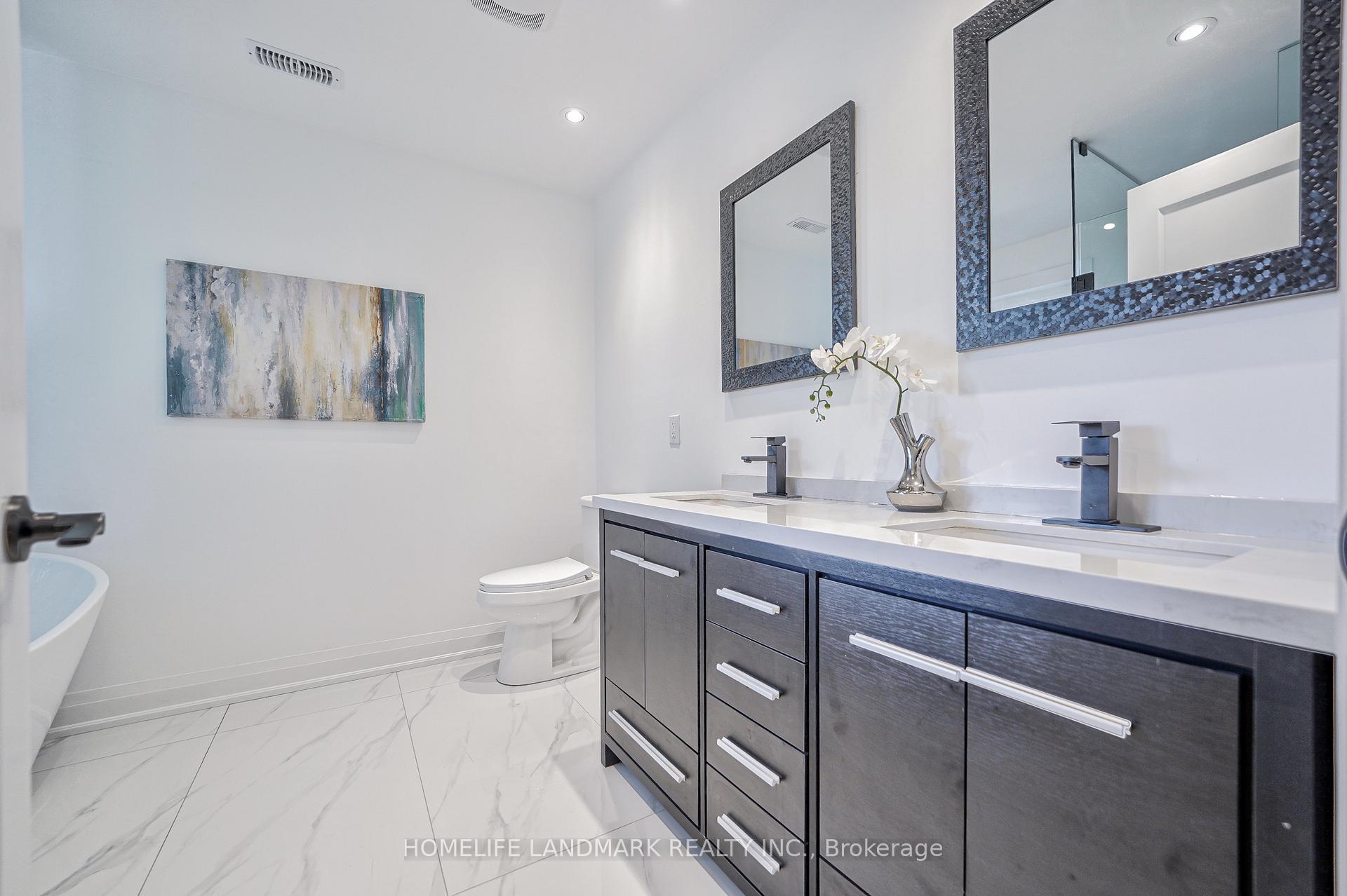 502 Mortimer Ave, Toronto, ON M4J2G7 | 4 Bedroom 4 Bathroom Detached House | Image 22