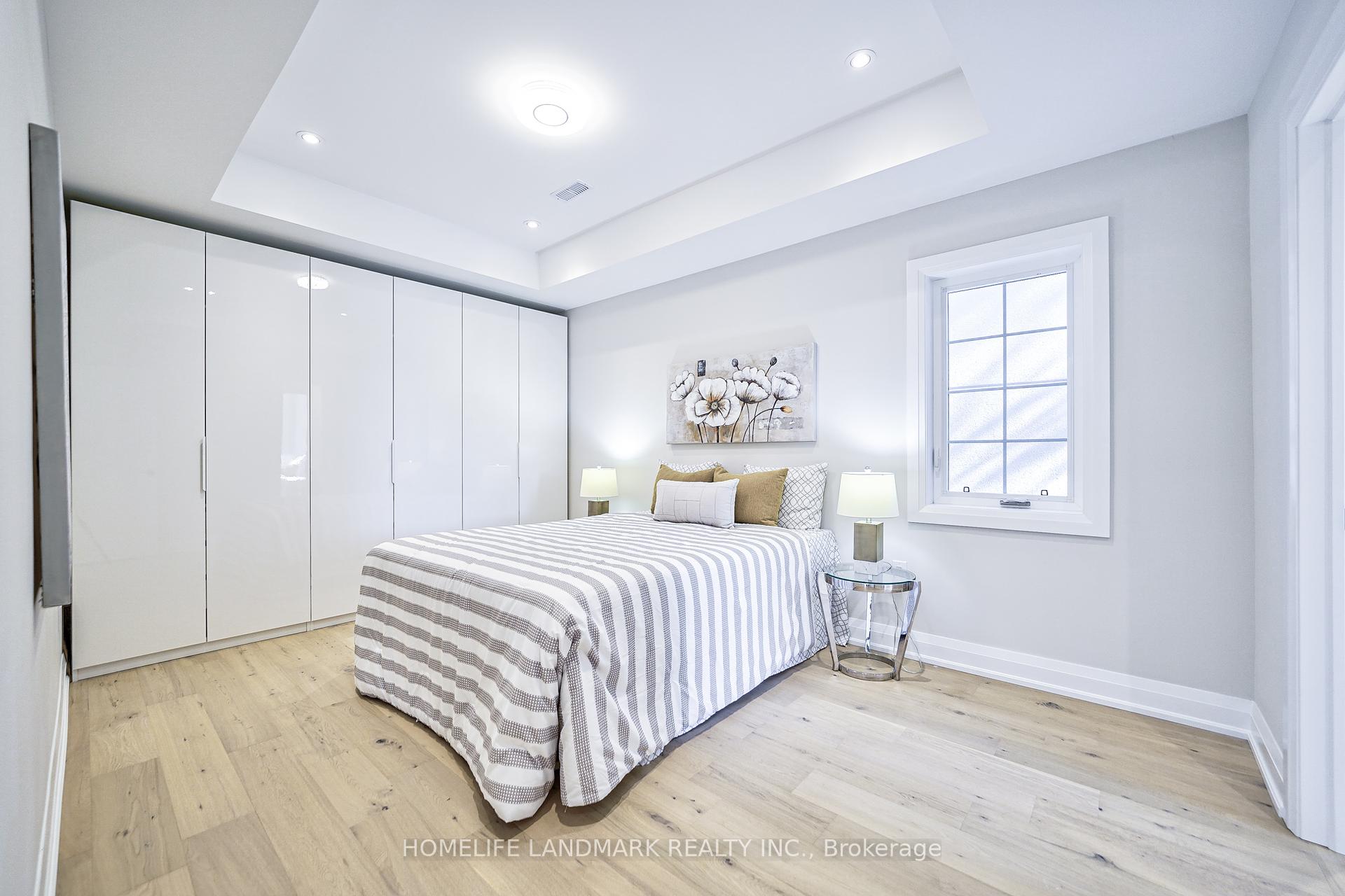502 Mortimer Ave, Toronto, ON M4J2G7 | 4 Bedroom 4 Bathroom Detached House | Image 26
