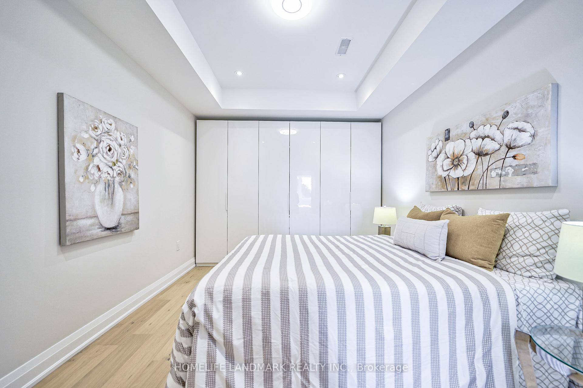 502 Mortimer Ave, Toronto, ON M4J2G7 | 4 Bedroom 4 Bathroom Detached House | Image 27