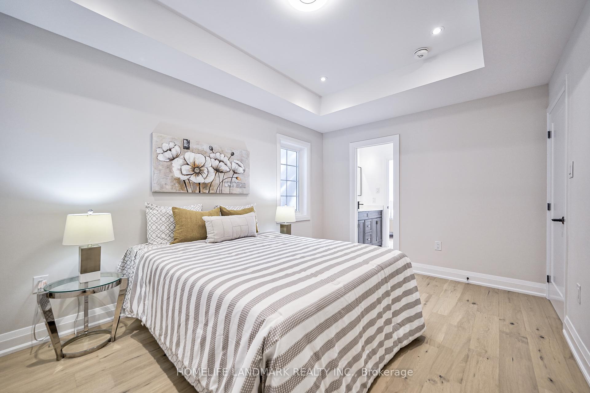 502 Mortimer Ave, Toronto, ON M4J2G7 | 4 Bedroom 4 Bathroom Detached House | Image 28