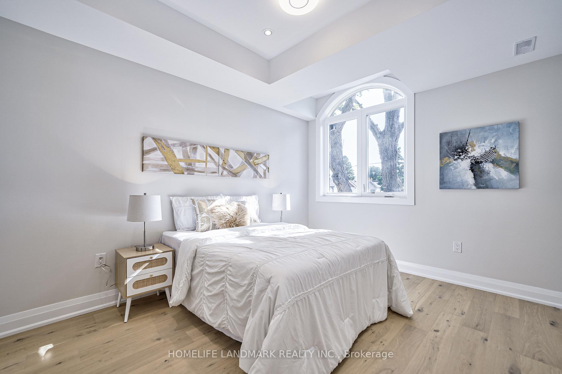 502 Mortimer Ave, Toronto, ON M4J2G7 | 4 Bedroom 4 Bathroom Detached House | Image 31