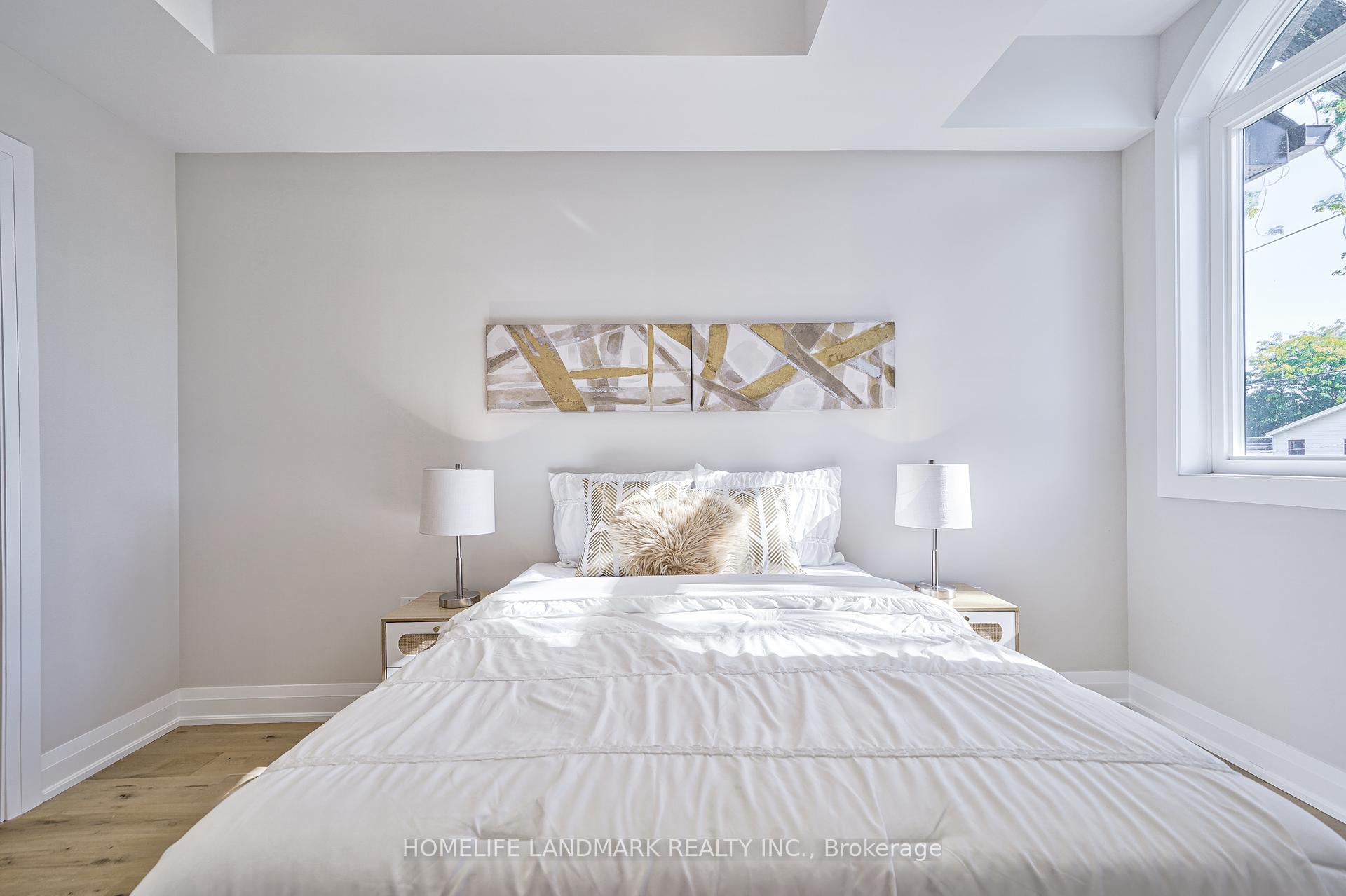 502 Mortimer Ave, Toronto, ON M4J2G7 | 4 Bedroom 4 Bathroom Detached House | Image 32