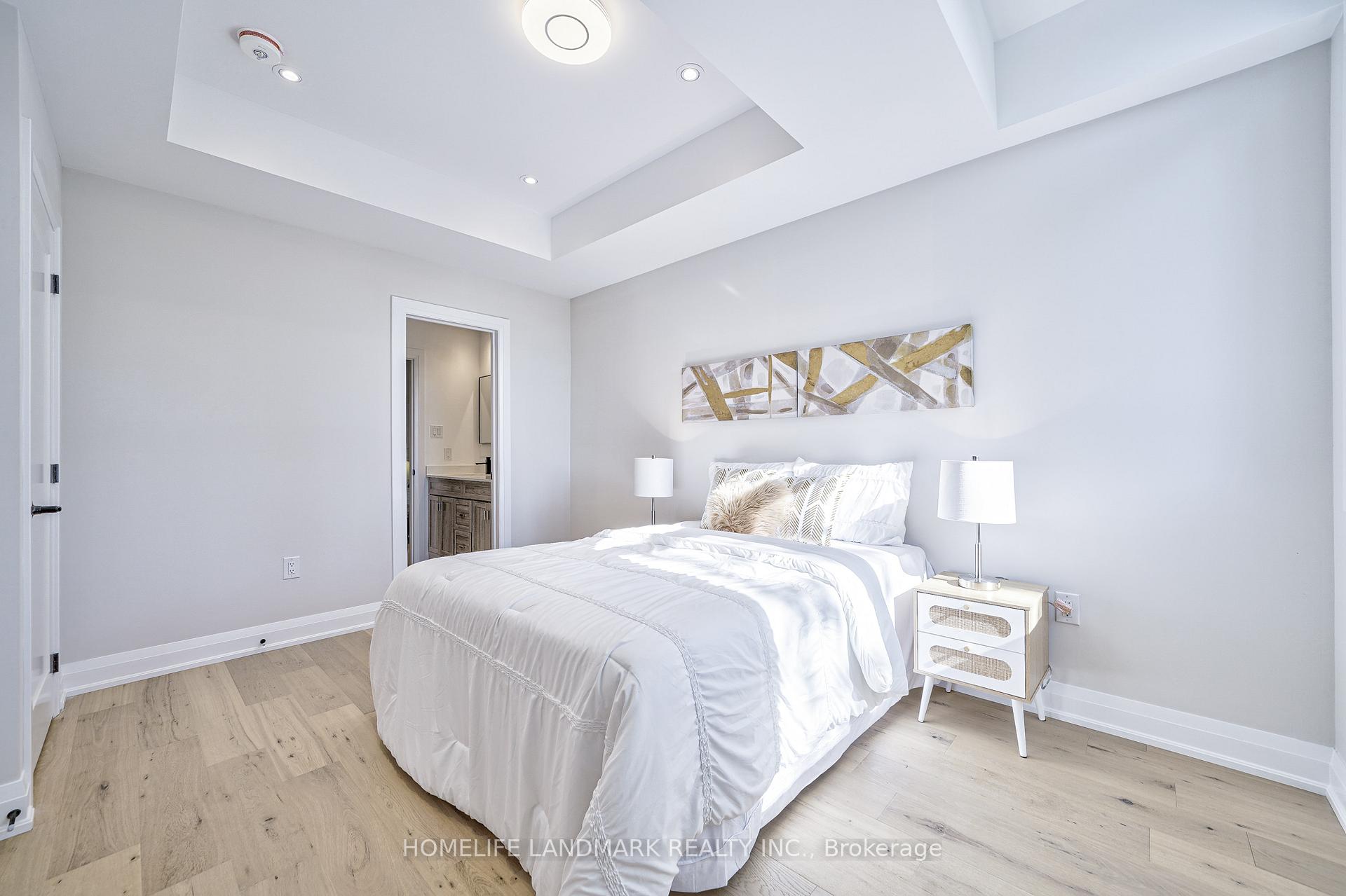 502 Mortimer Ave, Toronto, ON M4J2G7 | 4 Bedroom 4 Bathroom Detached House | Image 33