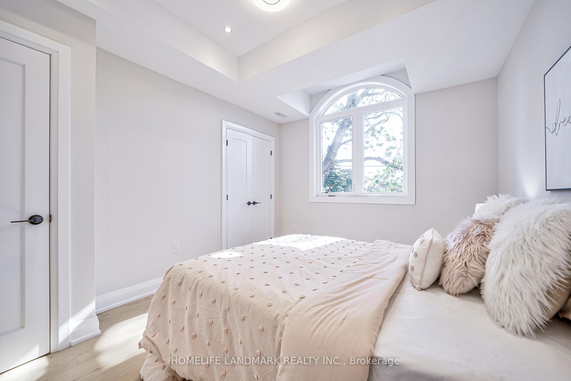 502 Mortimer Ave, Toronto, ON M4J2G7 | 4 Bedroom 4 Bathroom Detached House | Image 34