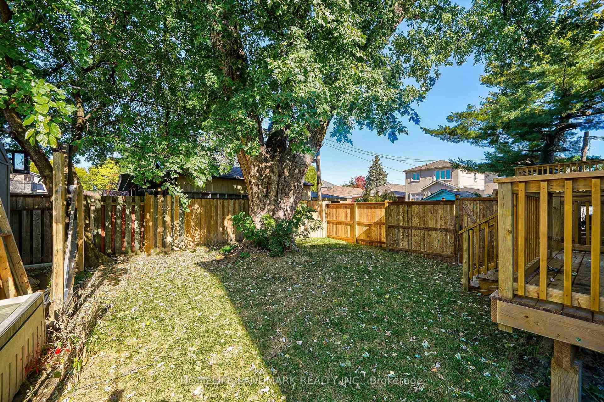 502 Mortimer Ave, Toronto, ON M4J2G7 | 4 Bedroom 4 Bathroom Detached House | Image 39