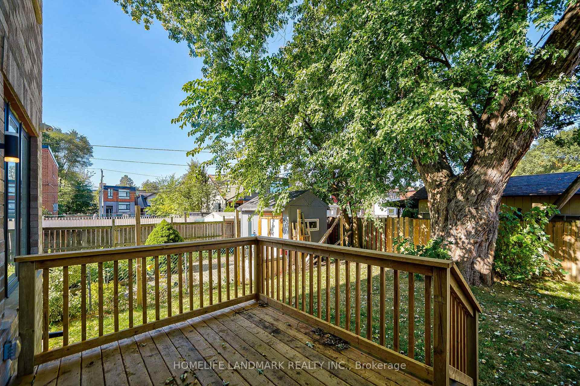 502 Mortimer Ave, Toronto, ON M4J2G7 | 4 Bedroom 4 Bathroom Detached House | Image 40