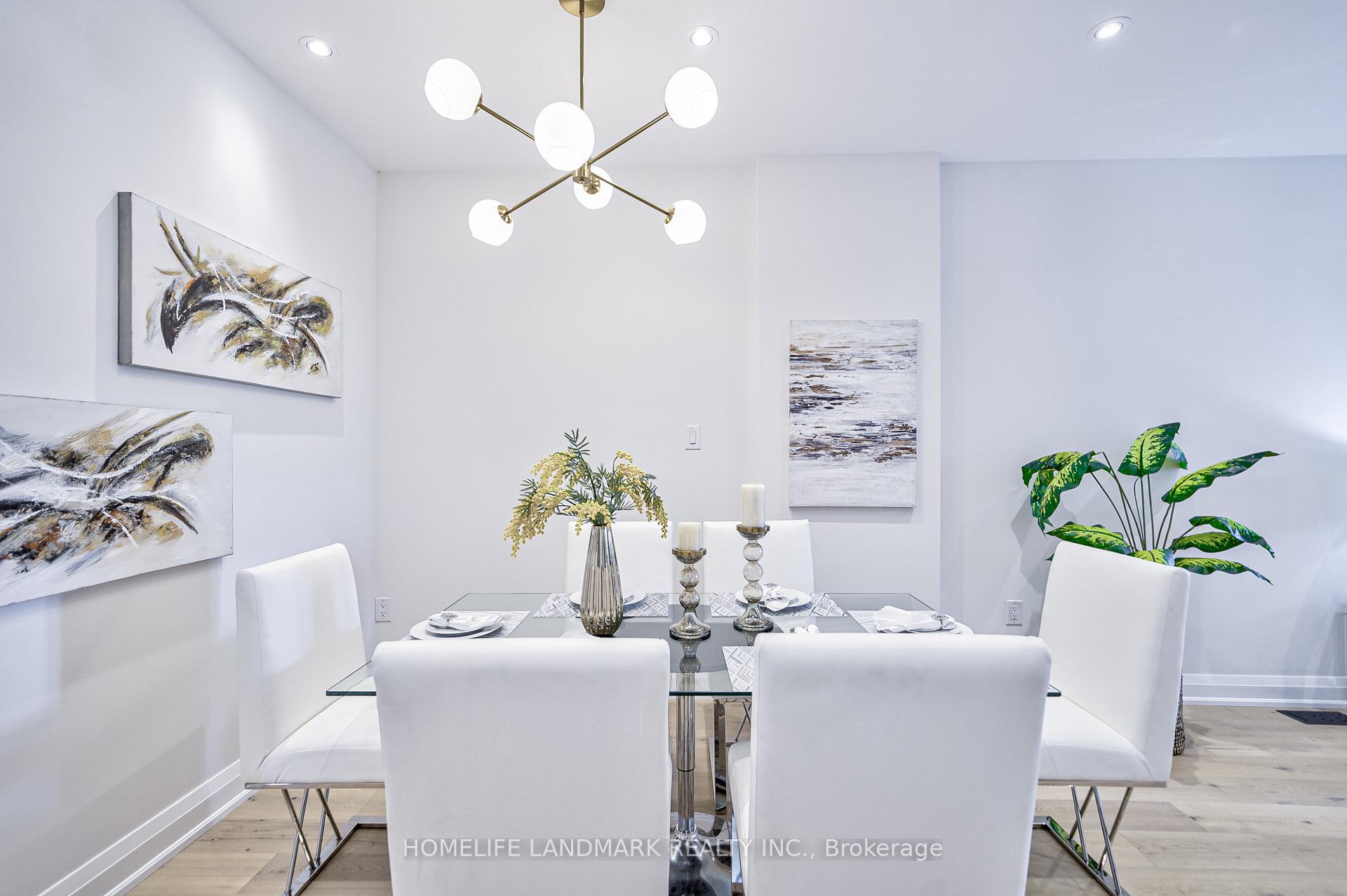 502 Mortimer Ave, Toronto, ON M4J2G7 | 4 Bedroom 4 Bathroom Detached House | Image 5
