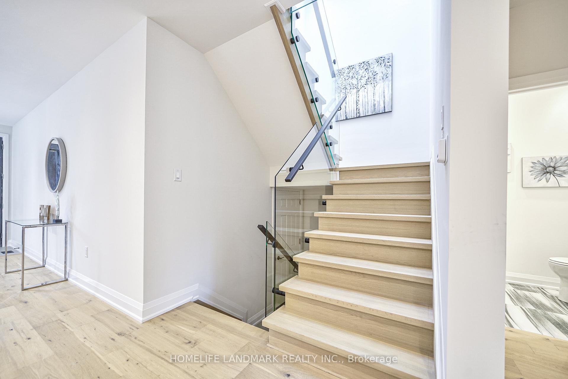 502 Mortimer Ave, Toronto, ON M4J2G7 | 4 Bedroom 4 Bathroom Detached House | Image 7