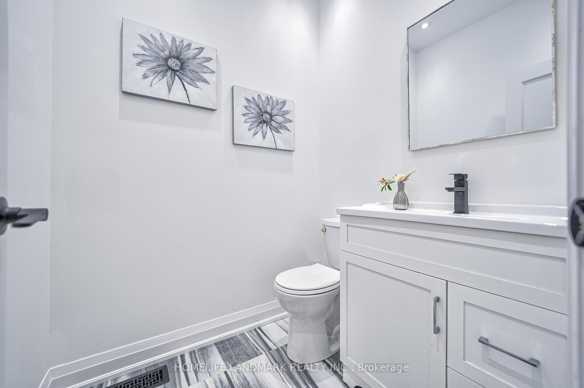 502 Mortimer Ave, Toronto, ON M4J2G7 | 4 Bedroom 4 Bathroom Detached House | Image 8
