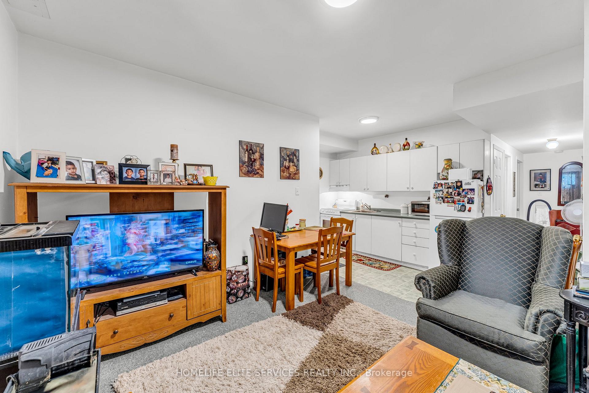 7 Lenthall Ave, Toronto, ON M1B2C7 | 3 Bedroom 4 Bathroom Semi-Detached House | Image 10