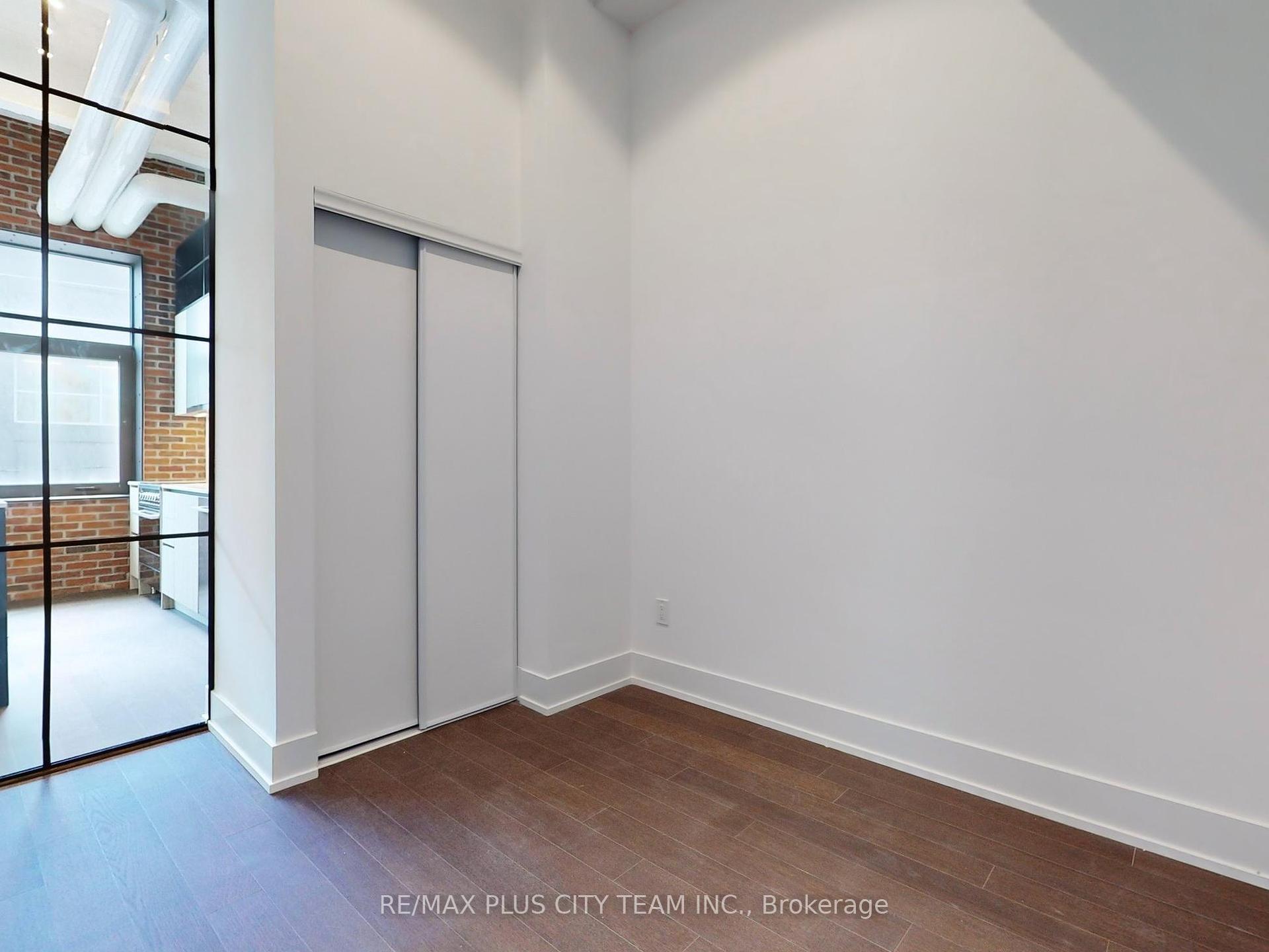 #206 - 150 Logan Ave, Toronto, ON M4M0E4 | 2 Bedroom 2 Bathroom Condo Apt | Image 12