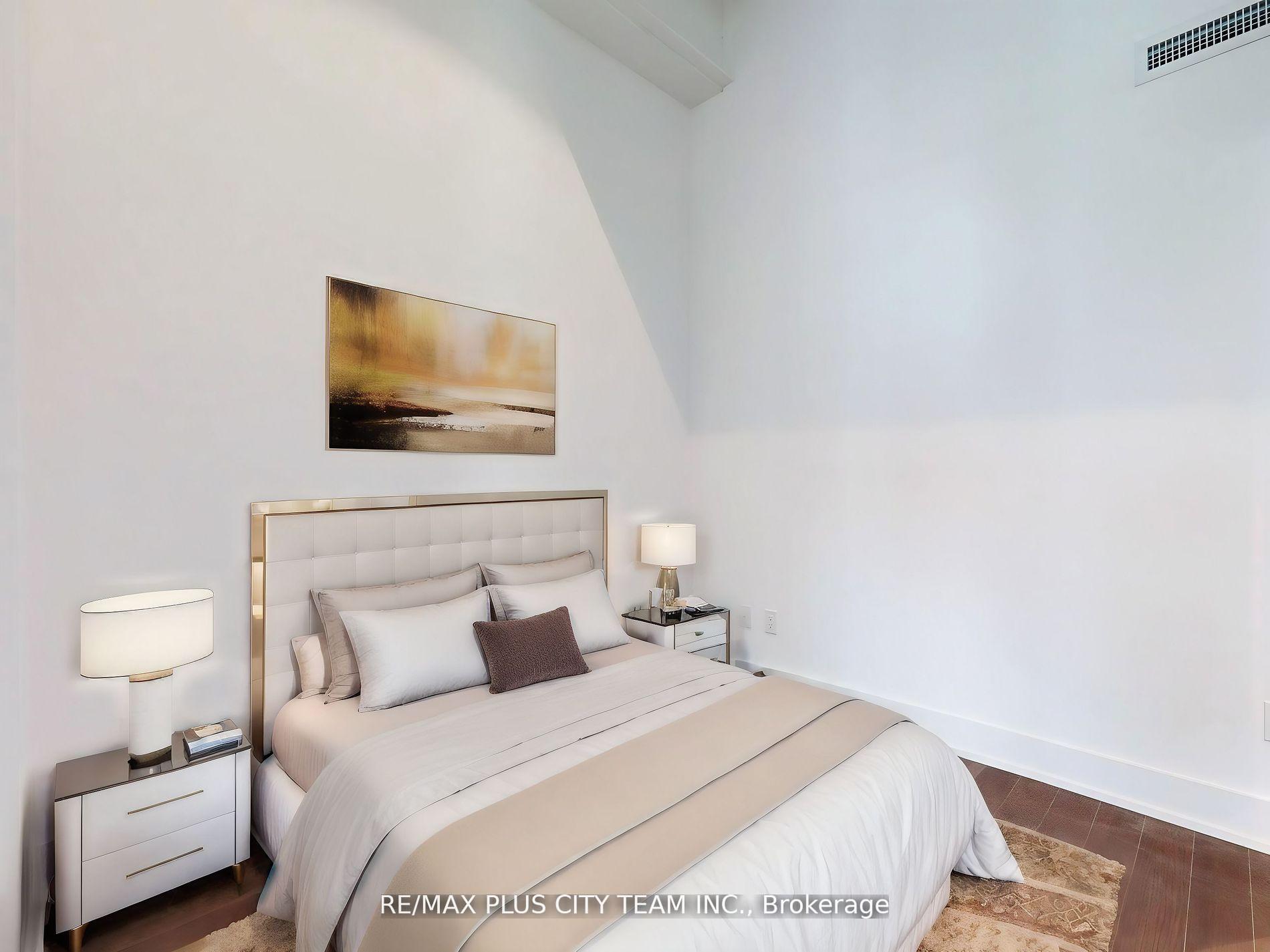 #206 - 150 Logan Ave, Toronto, ON M4M0E4 | 2 Bedroom 2 Bathroom Condo Apt | Image 13