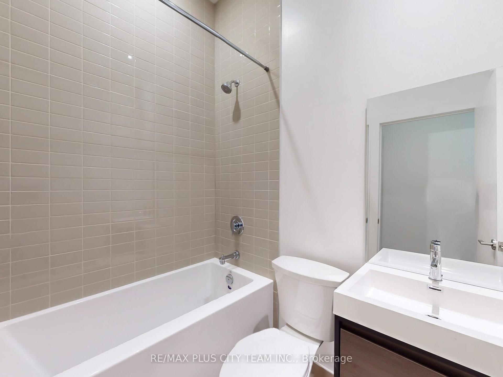 #206 - 150 Logan Ave, Toronto, ON M4M0E4 | 2 Bedroom 2 Bathroom Condo Apt | Image 15