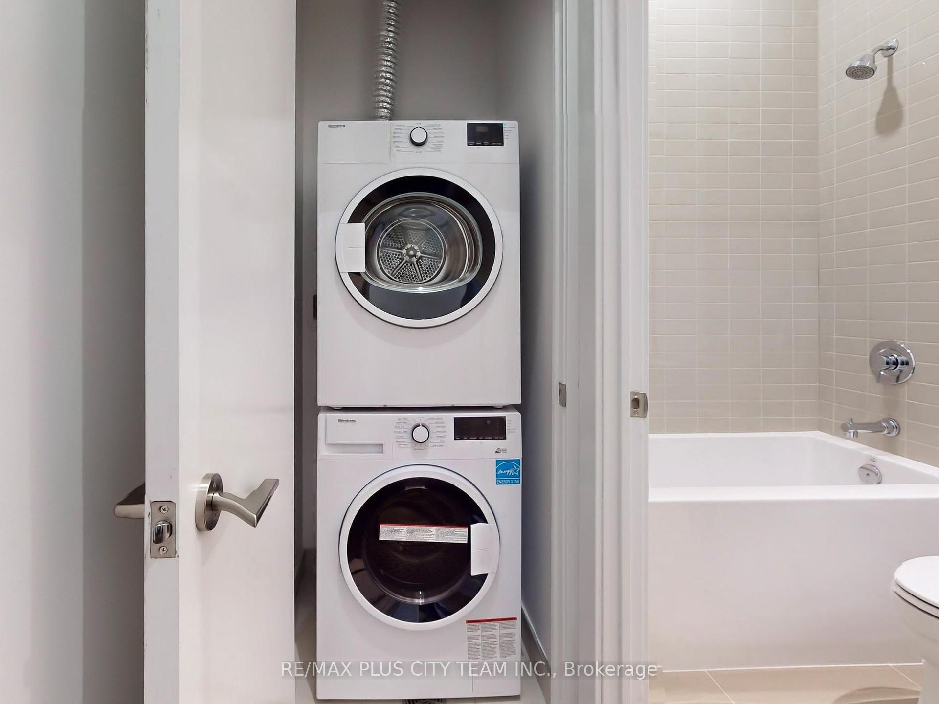 #206 - 150 Logan Ave, Toronto, ON M4M0E4 | 2 Bedroom 2 Bathroom Condo Apt | Image 16