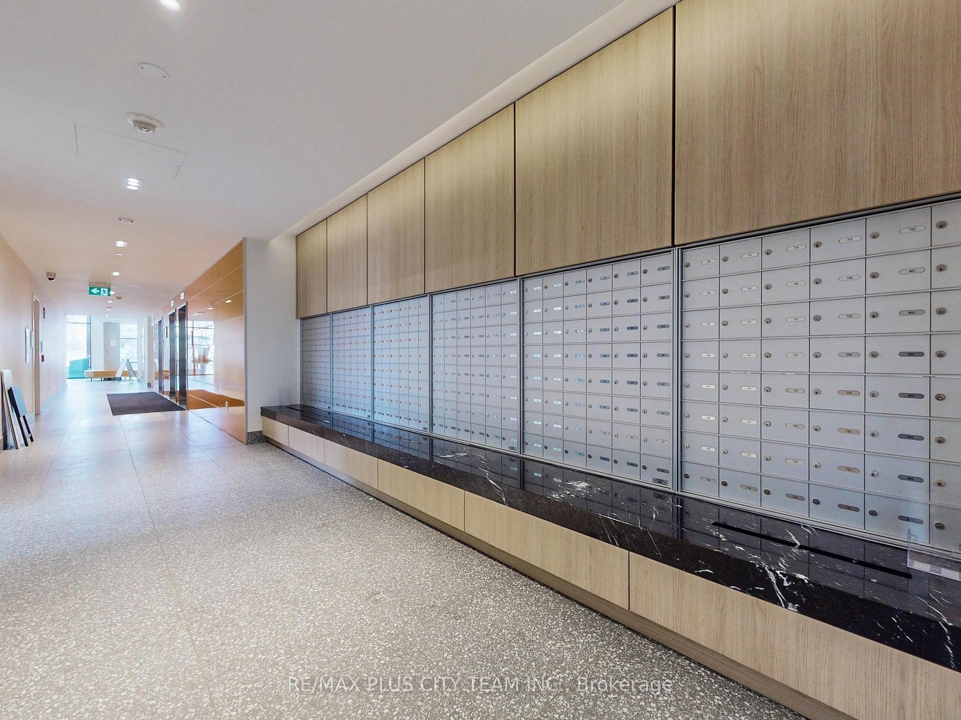 #206 - 150 Logan Ave, Toronto, ON M4M0E4 | 2 Bedroom 2 Bathroom Condo Apt | Image 20