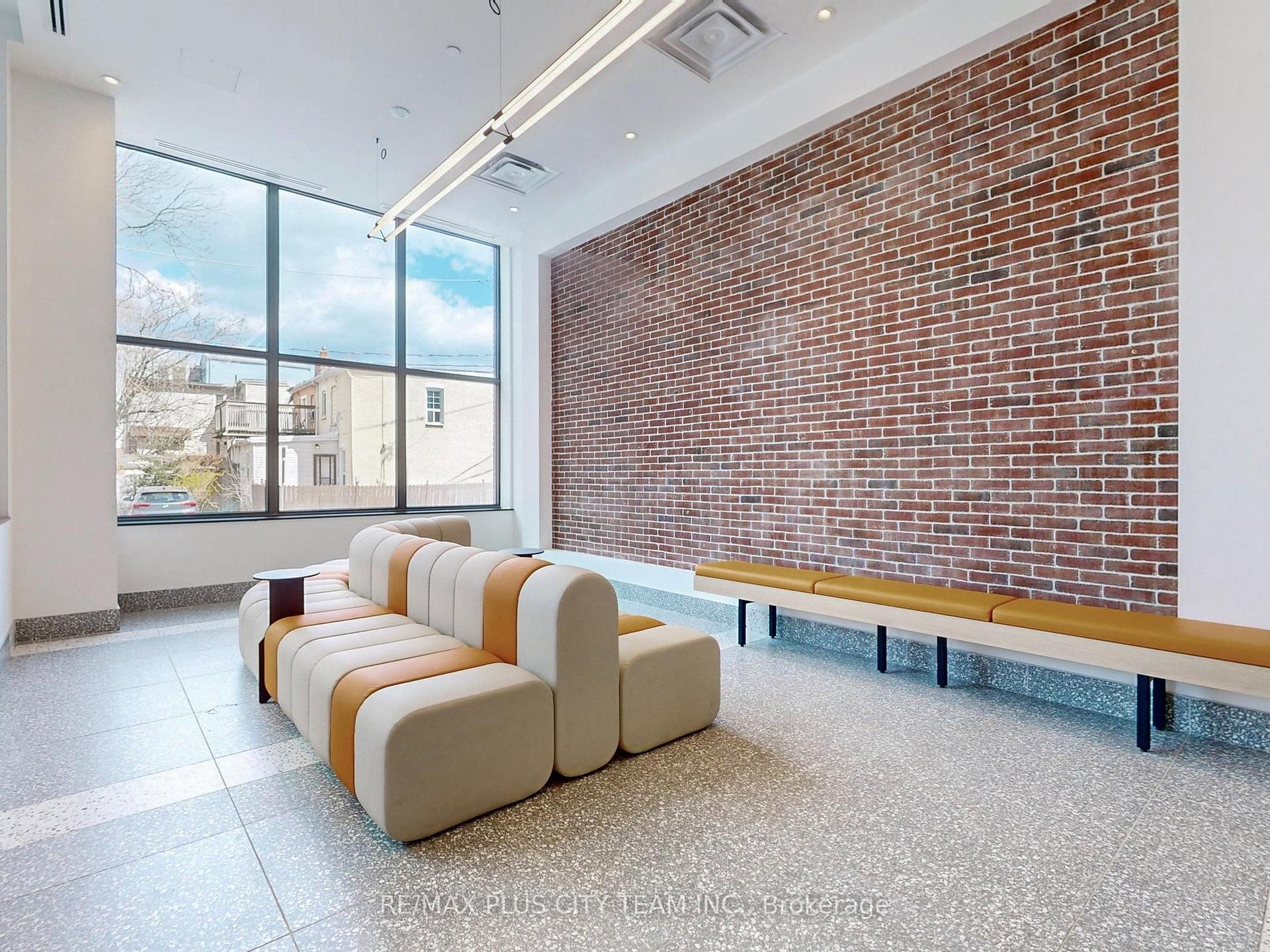 #206 - 150 Logan Ave, Toronto, ON M4M0E4 | 2 Bedroom 2 Bathroom Condo Apt | Image 21